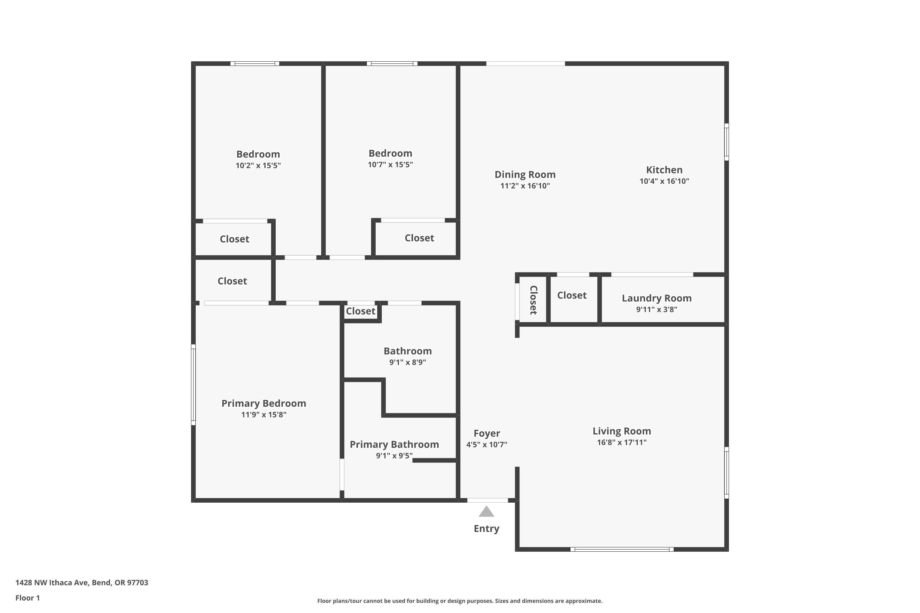 61605 Summer Shade Drive