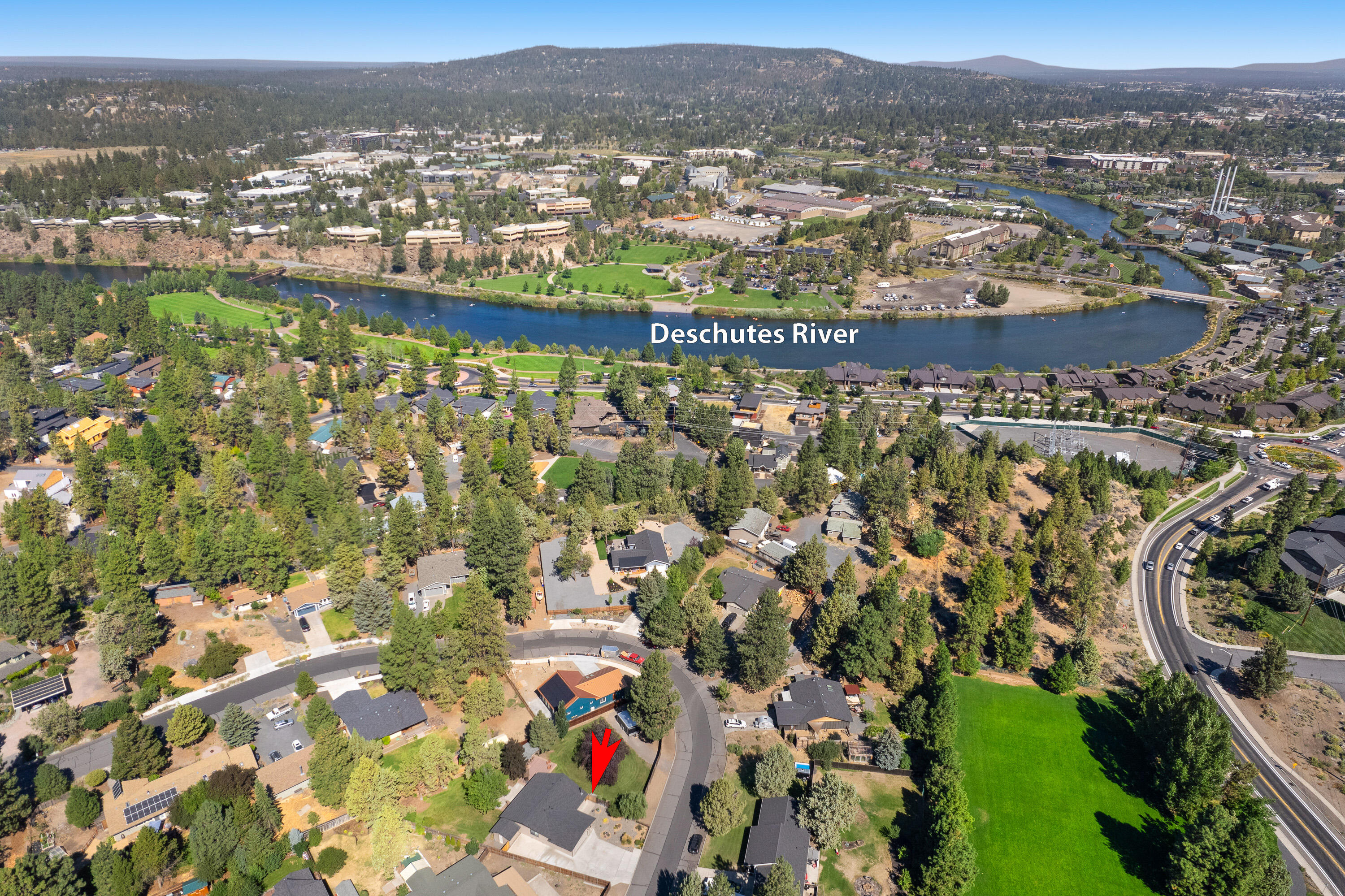 61605 Summer Shade Drive