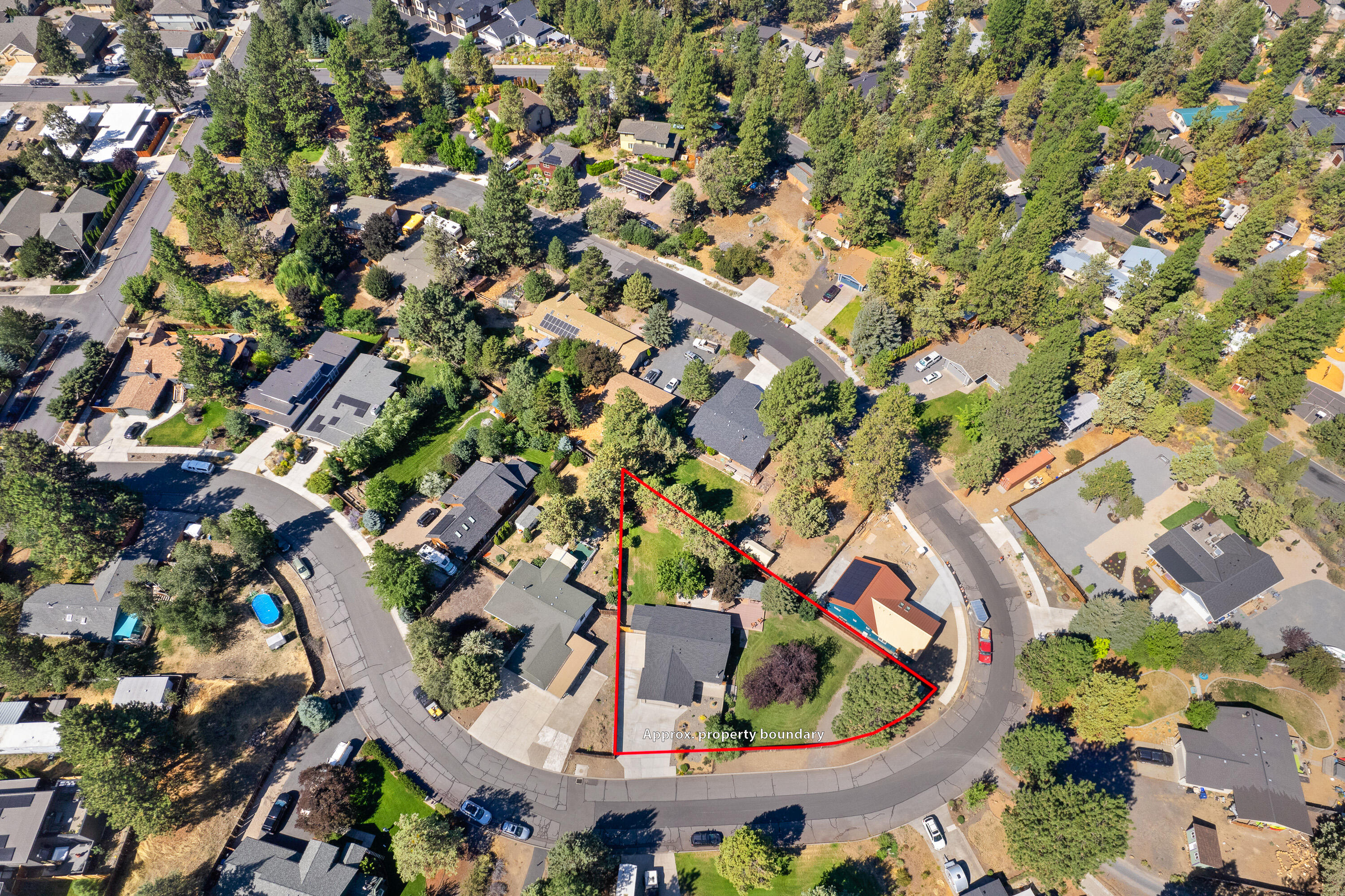 61605 Summer Shade Drive
