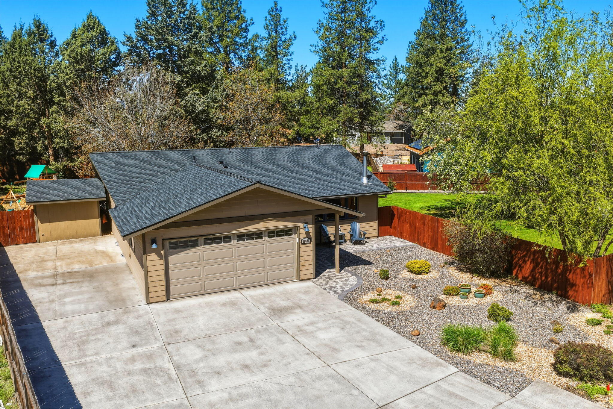 61605 Summer Shade Drive