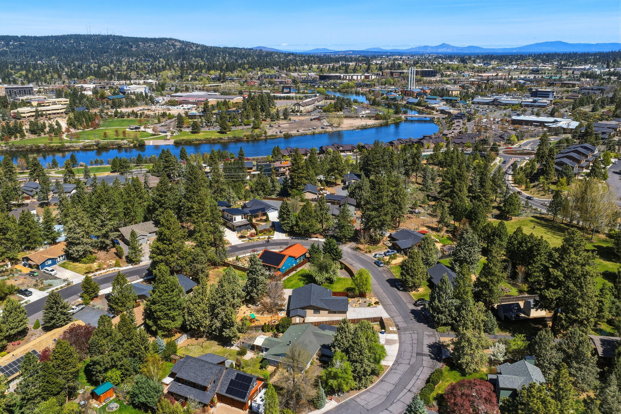 61605 Summer Shade Drive
