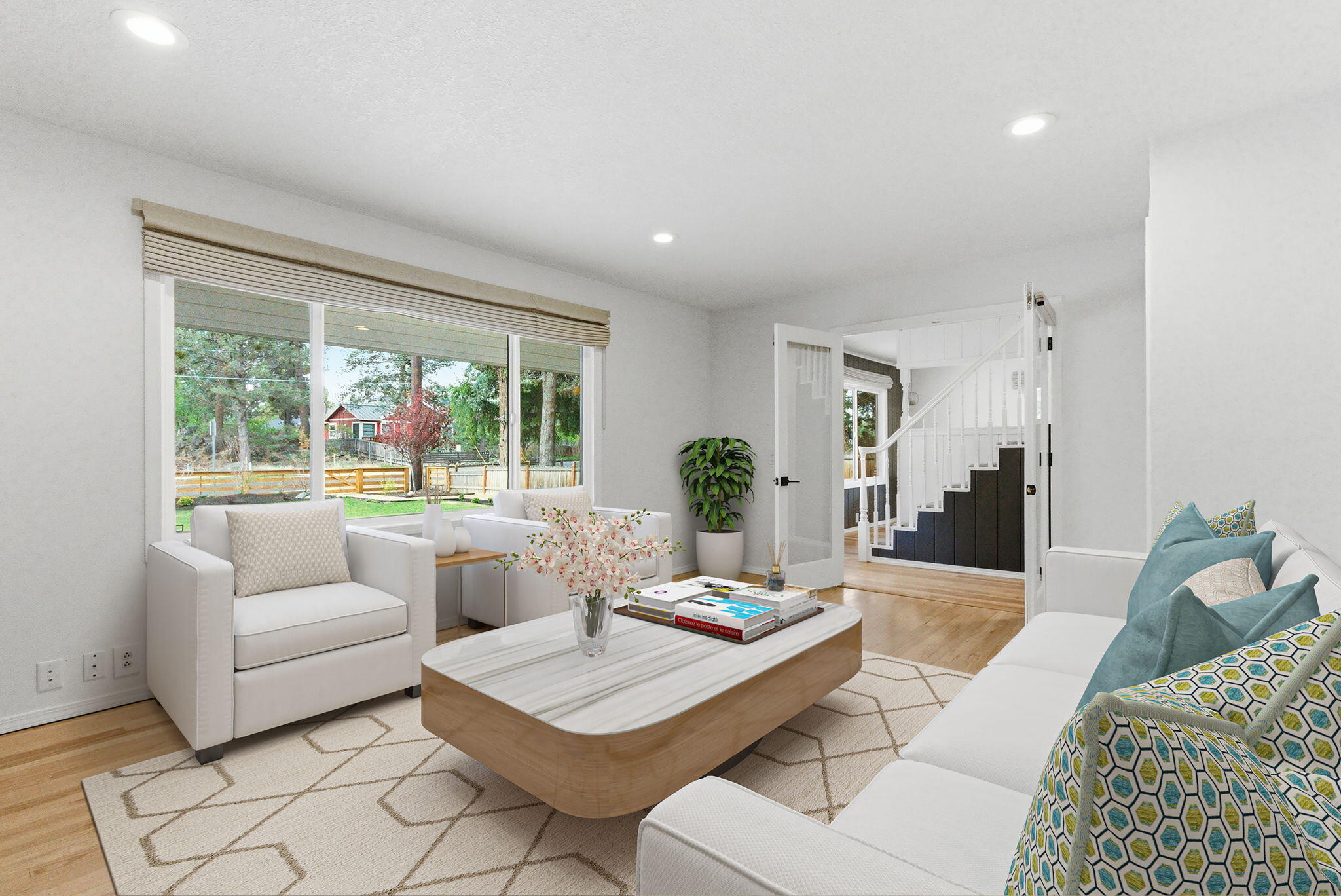 144 SW Cleveland Avenue