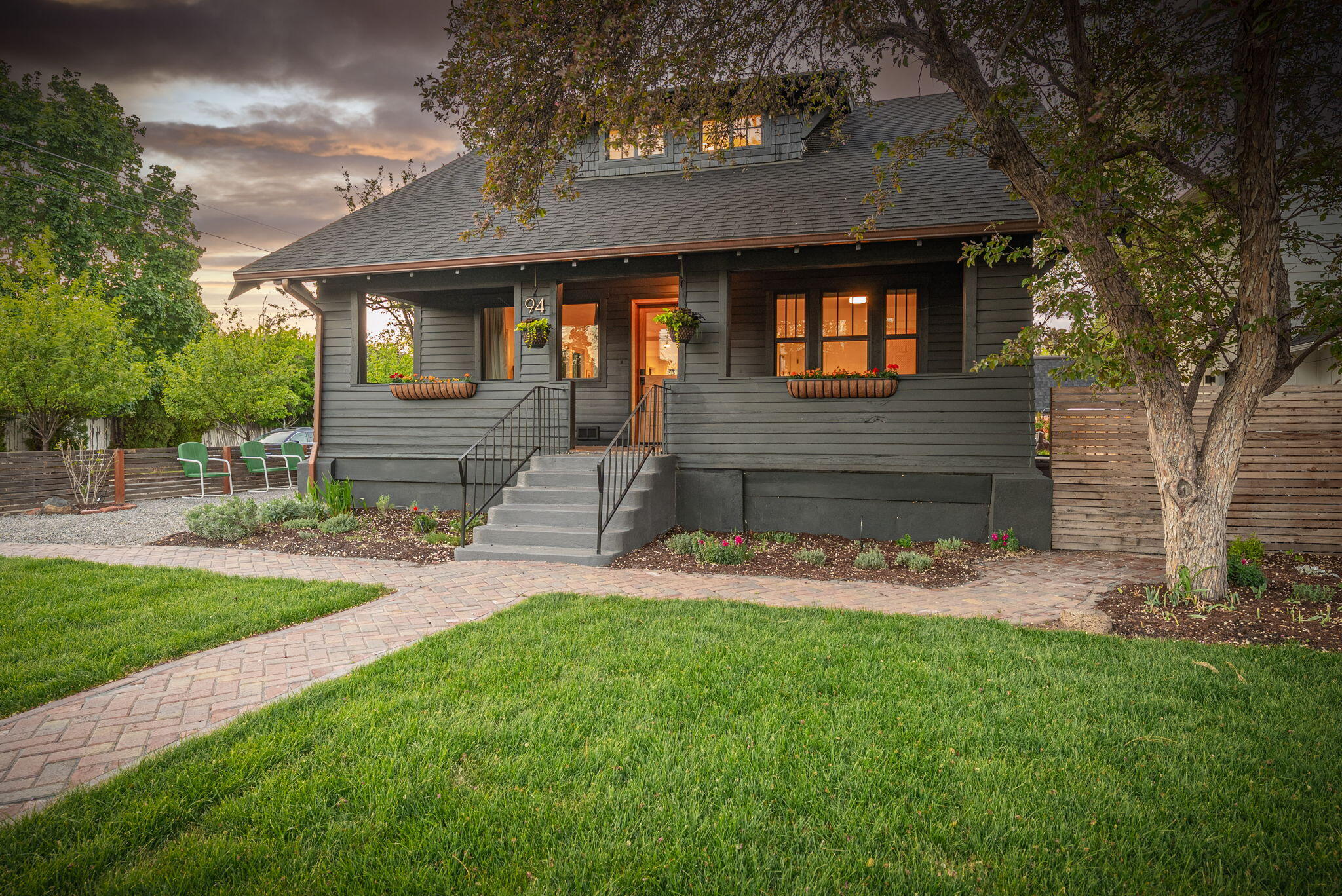 94 NW Portland Avenue