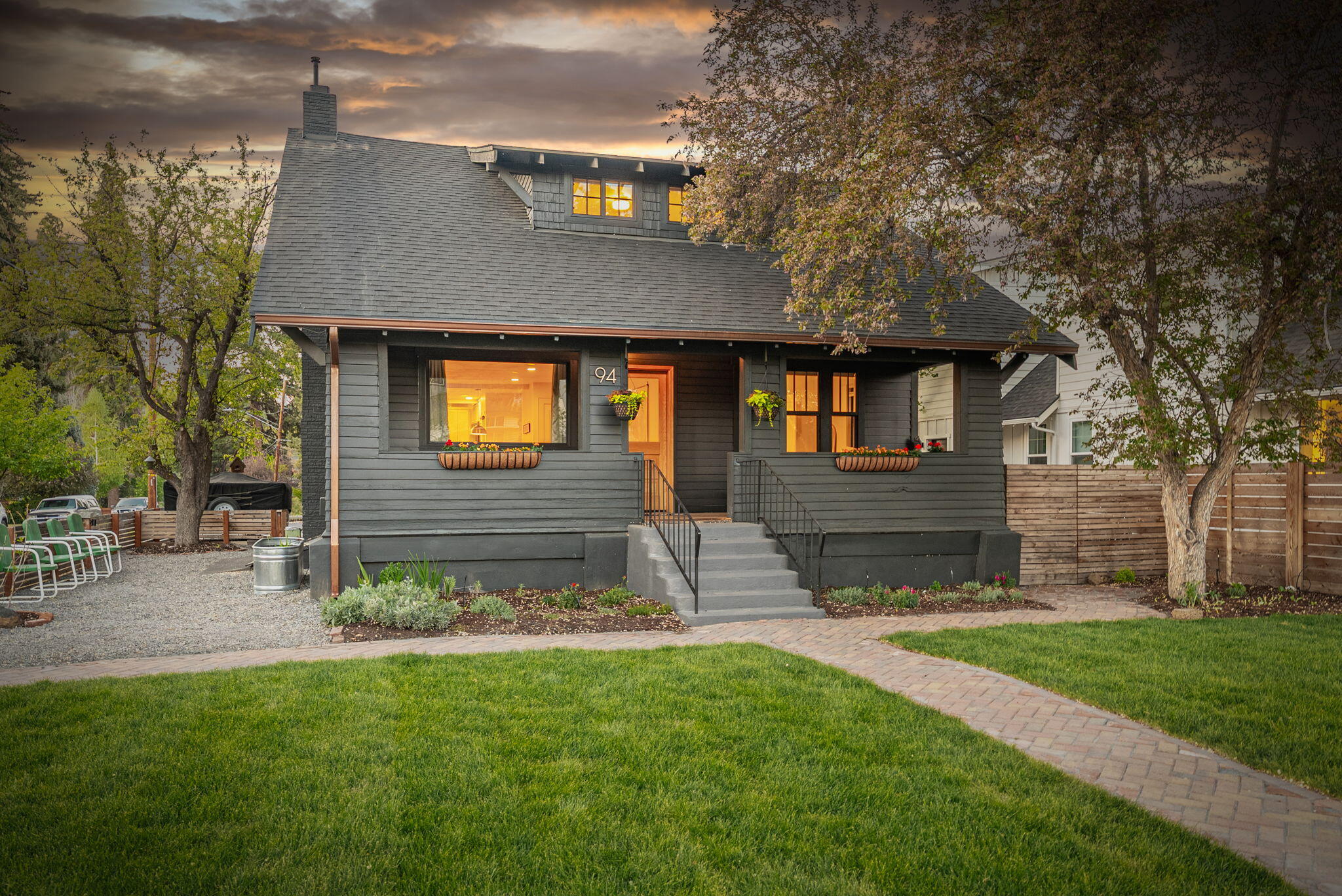 94 NW Portland Avenue
