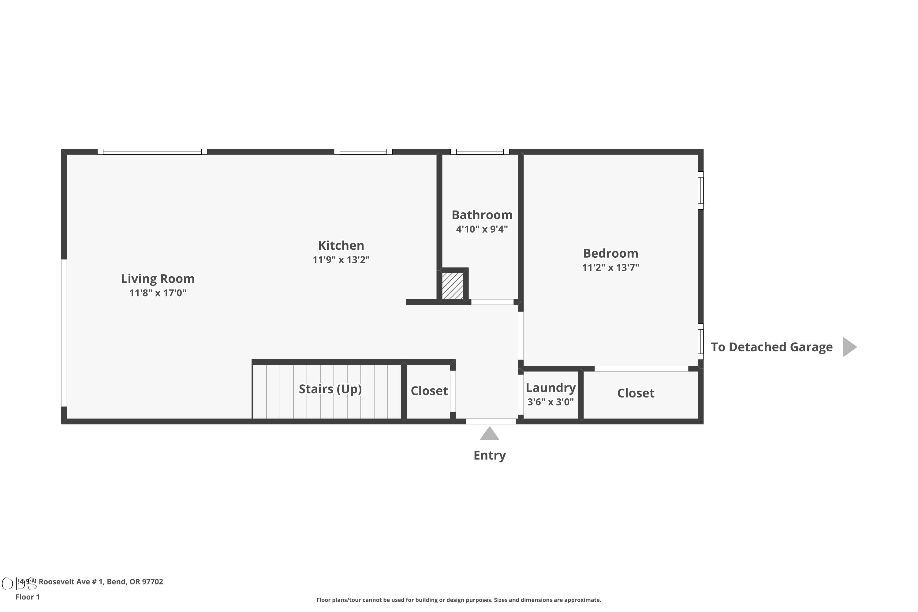 24 SW Roosevelt Avenue, 3