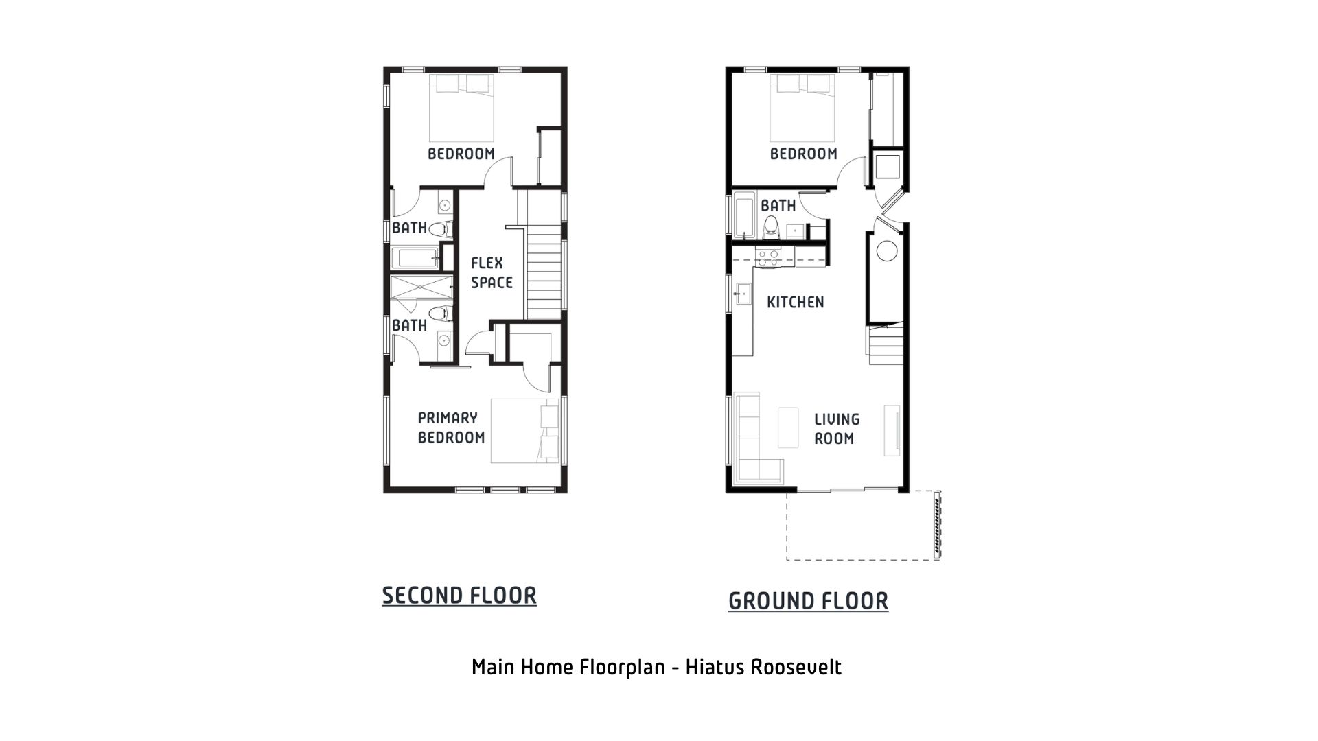 24 SW Roosevelt Avenue, 3