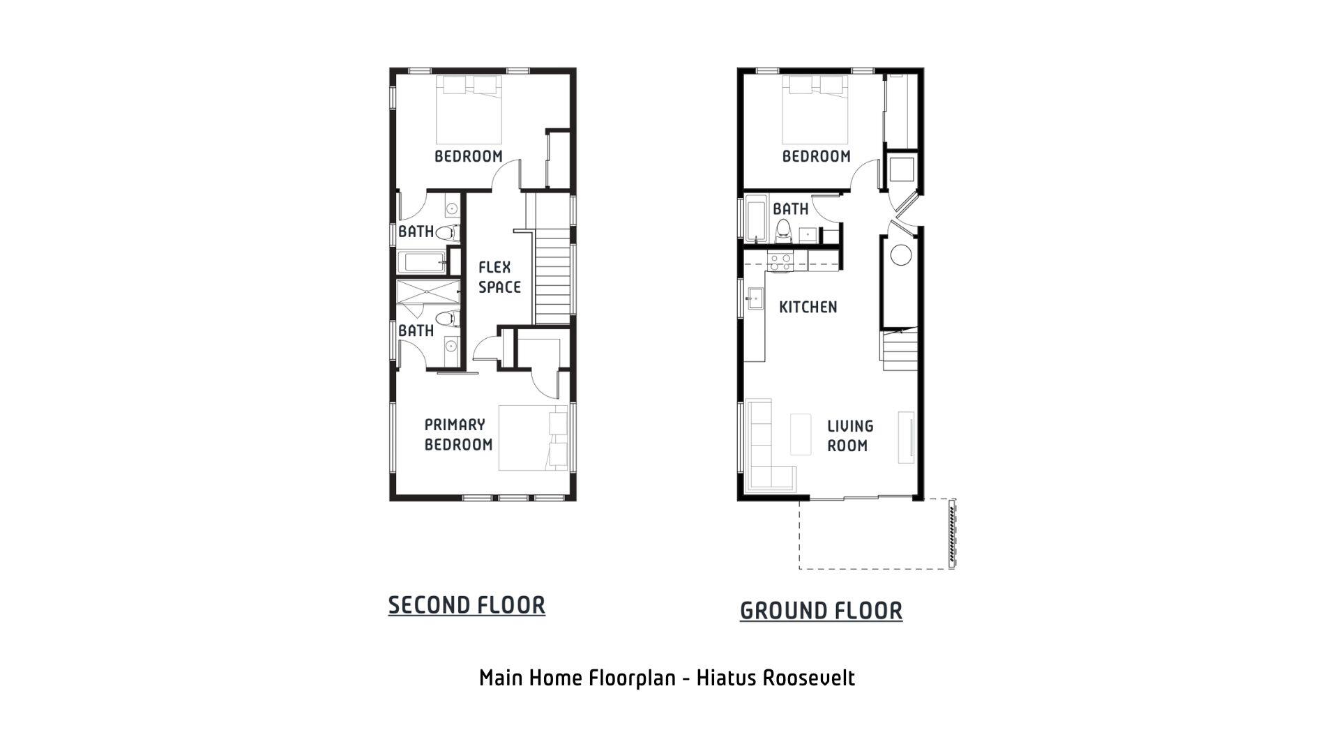 24 SW Roosevelt Avenue, 3