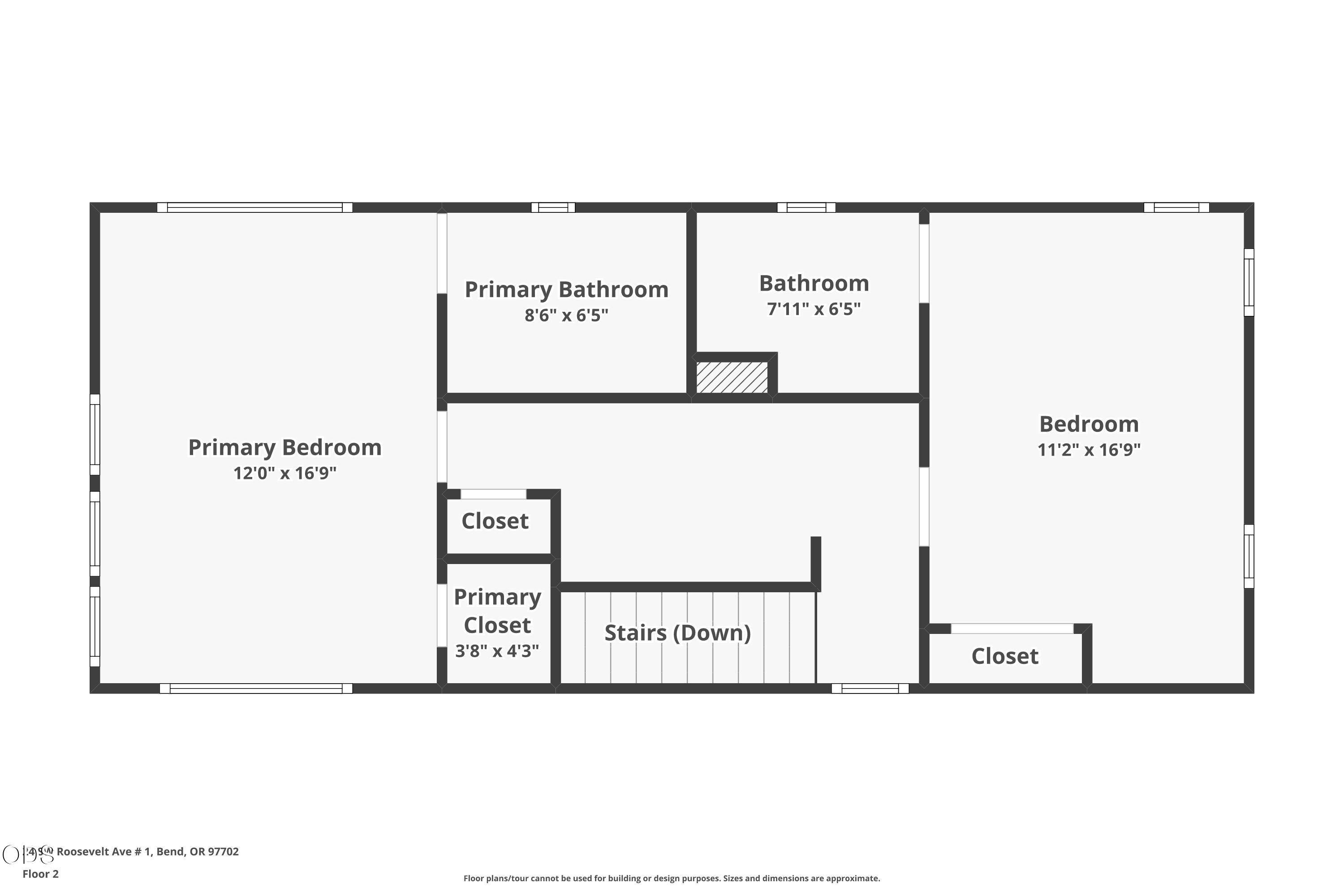 24 SW Roosevelt Avenue, 3