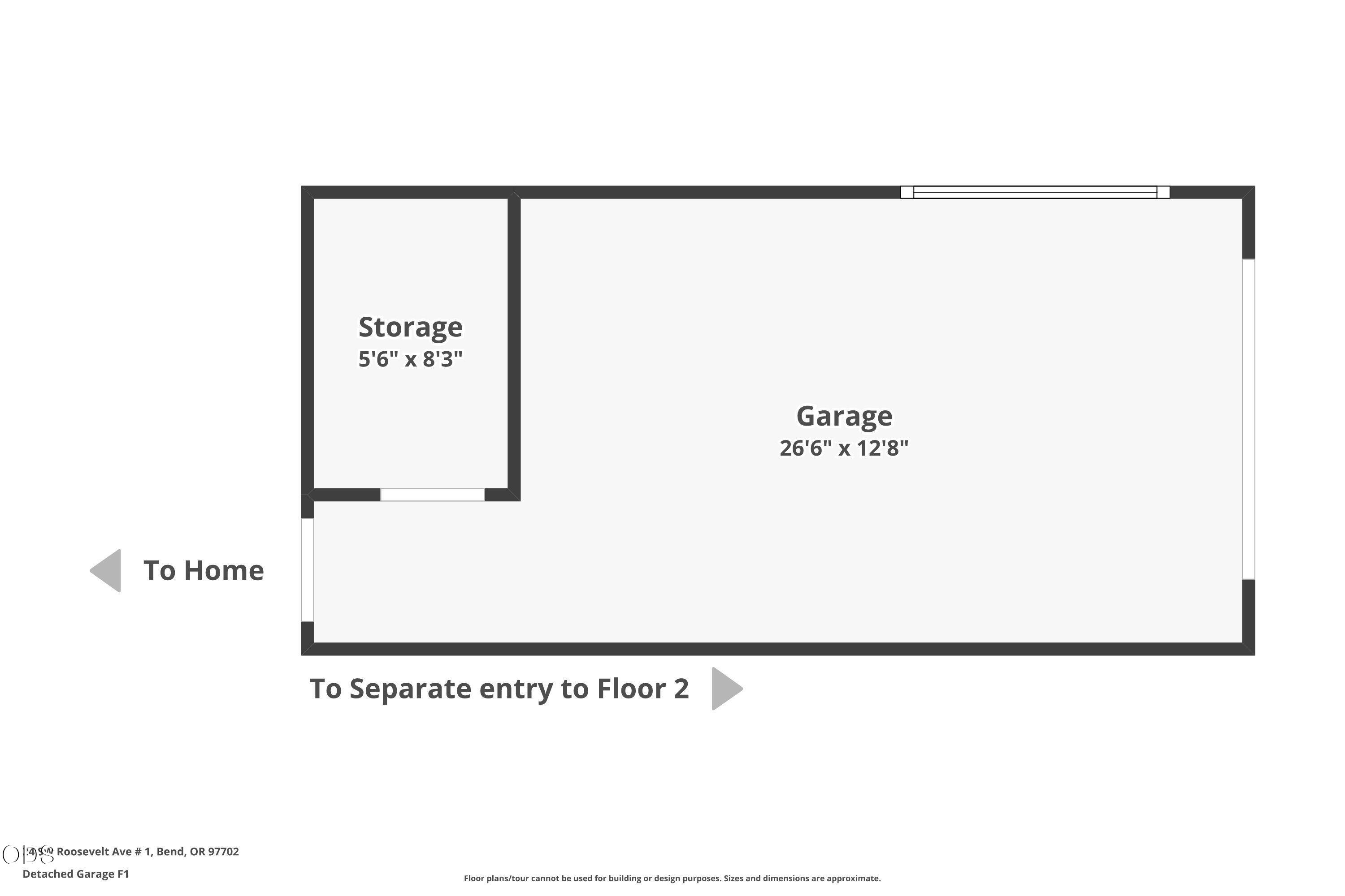 24 SW Roosevelt Avenue, 3