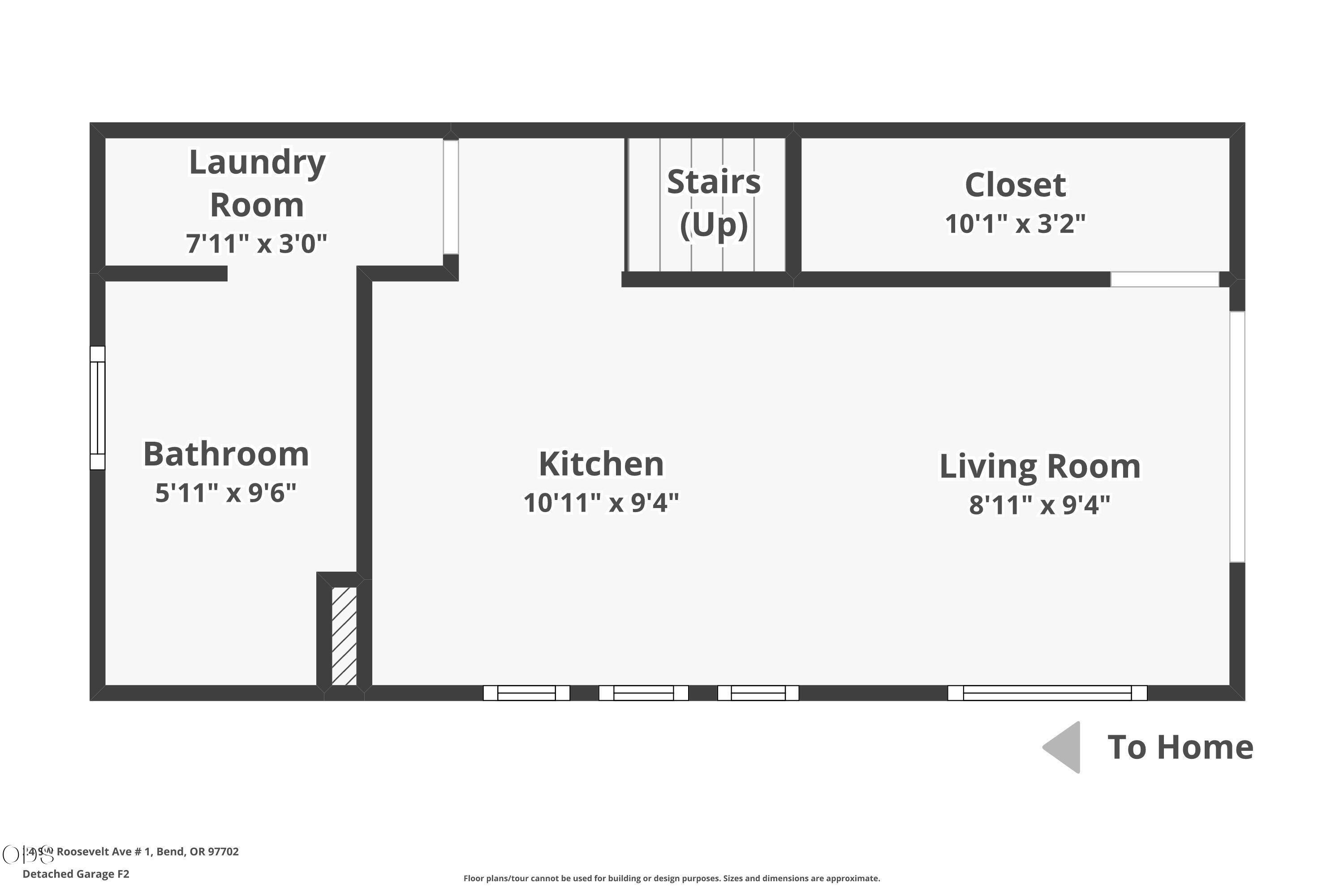 24 SW Roosevelt Avenue, 3