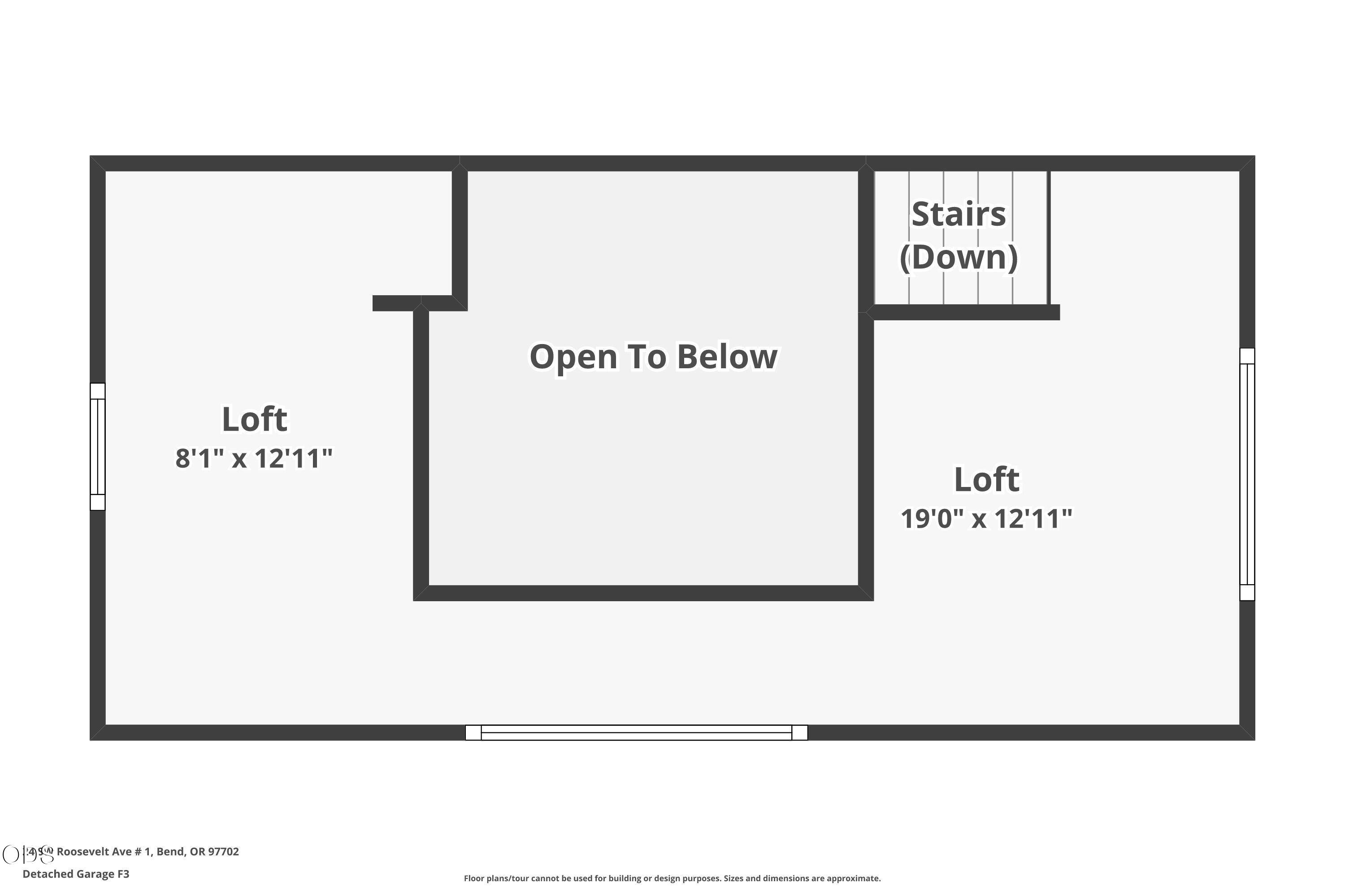 24 SW Roosevelt Avenue, 3