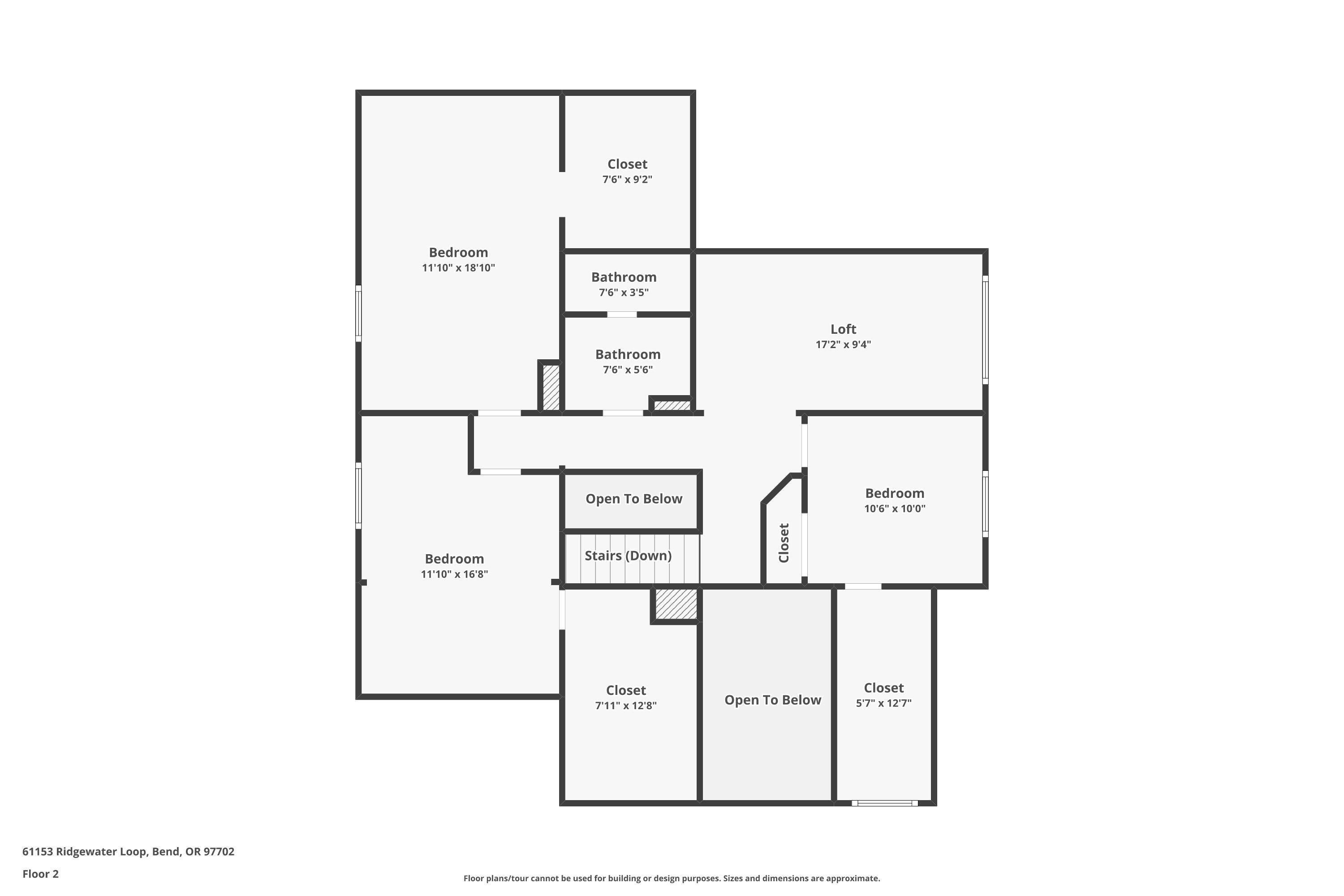 61153 Ridgewater Loop