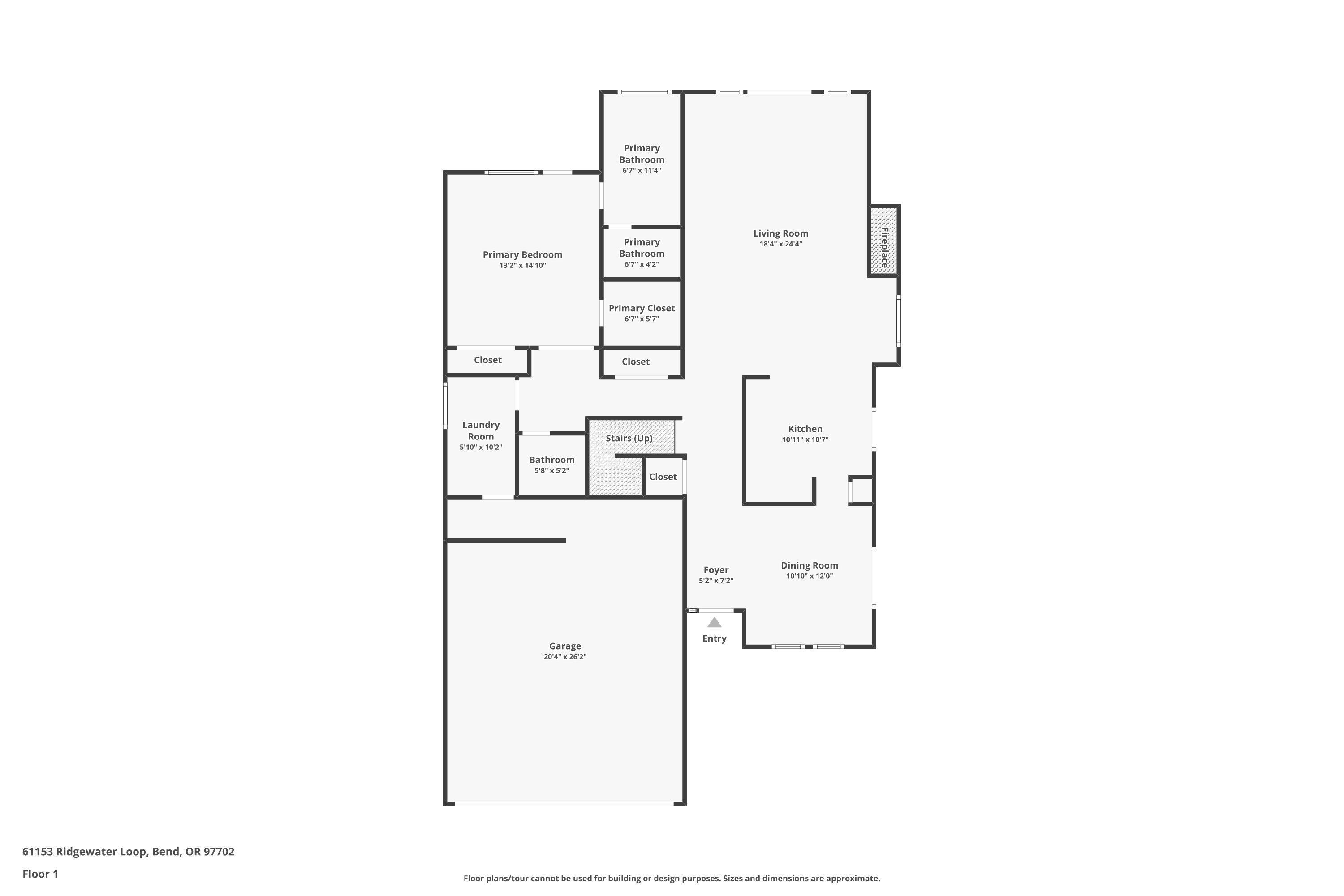 61153 Ridgewater Loop