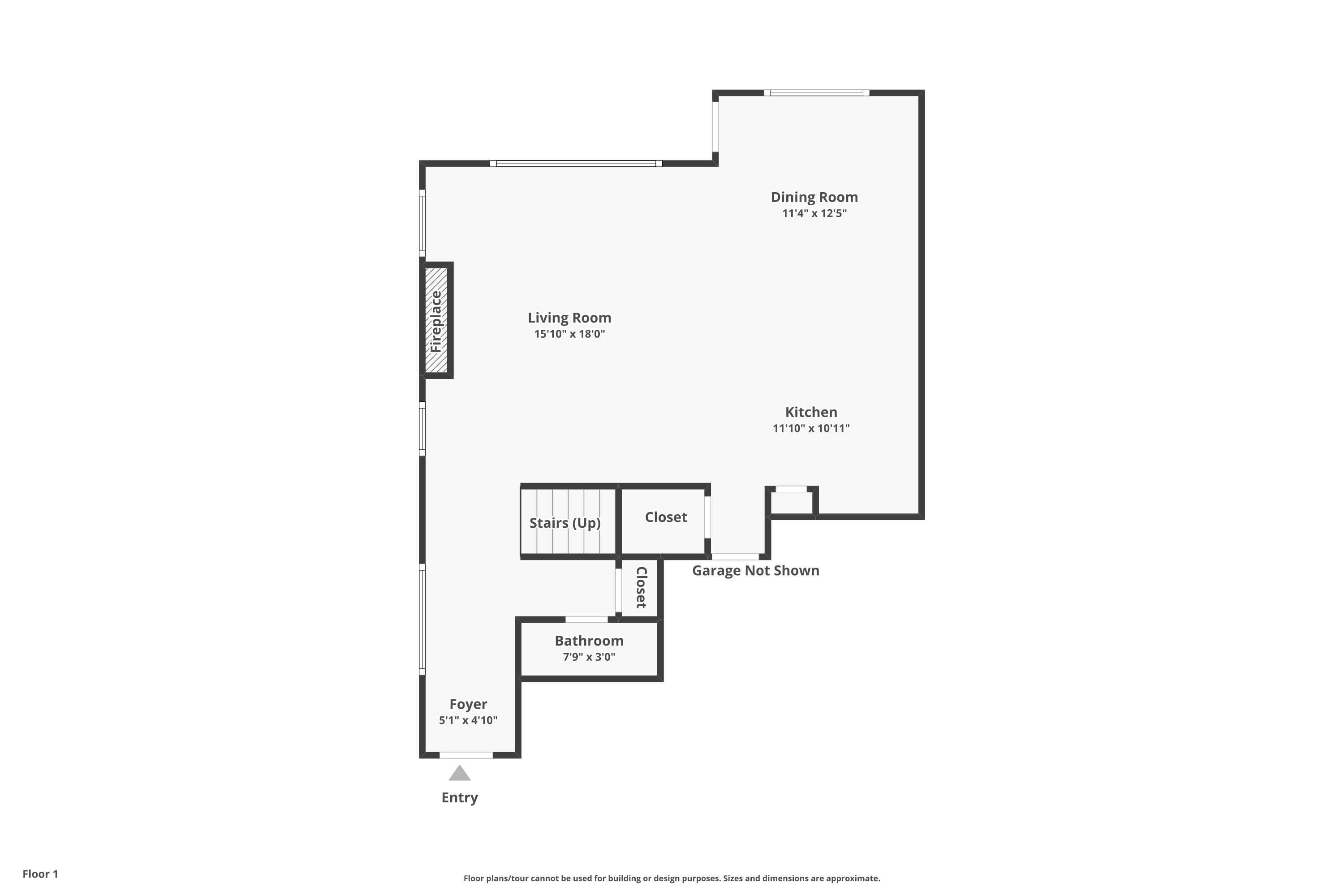 60219 Rolled Rock Way