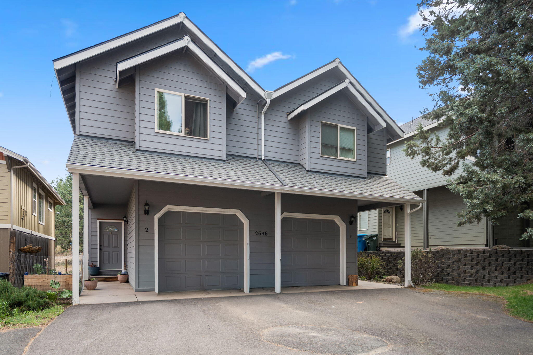 2646 NW Fawn Run Lane