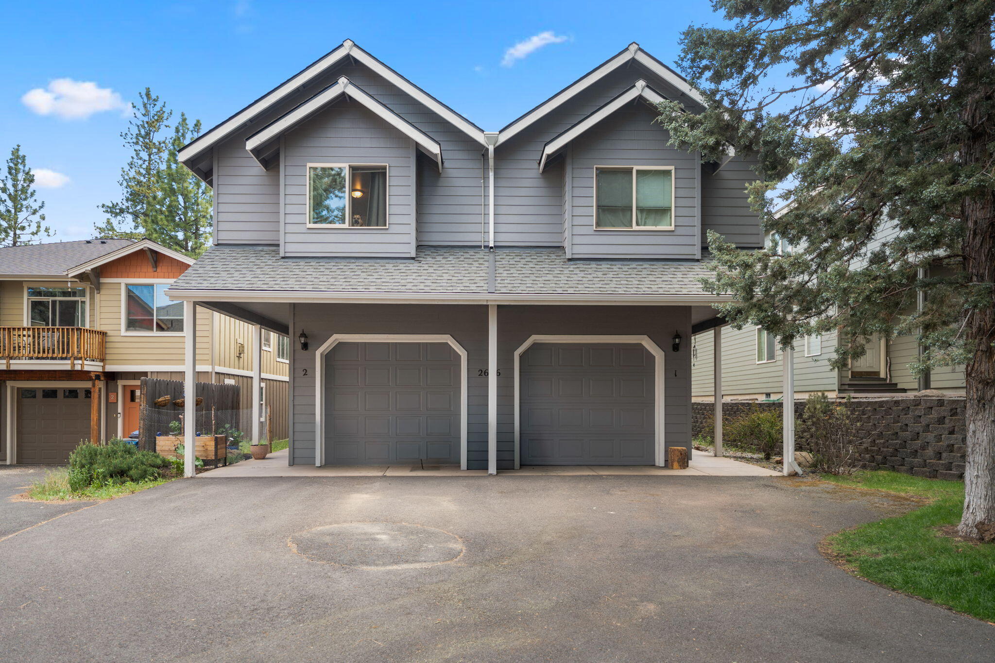2646 NW Fawn Run Lane