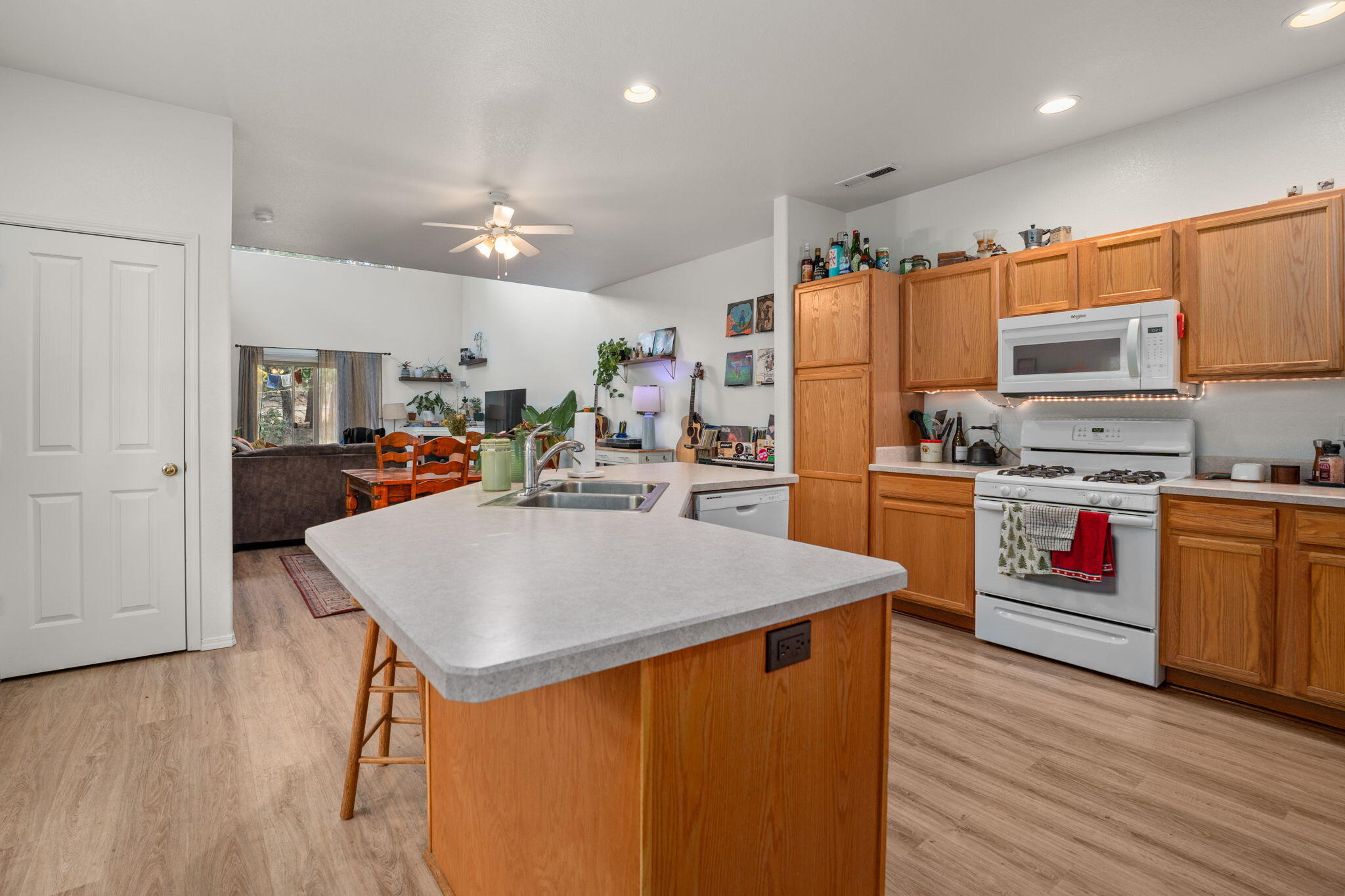 2646 NW Fawn Run Lane