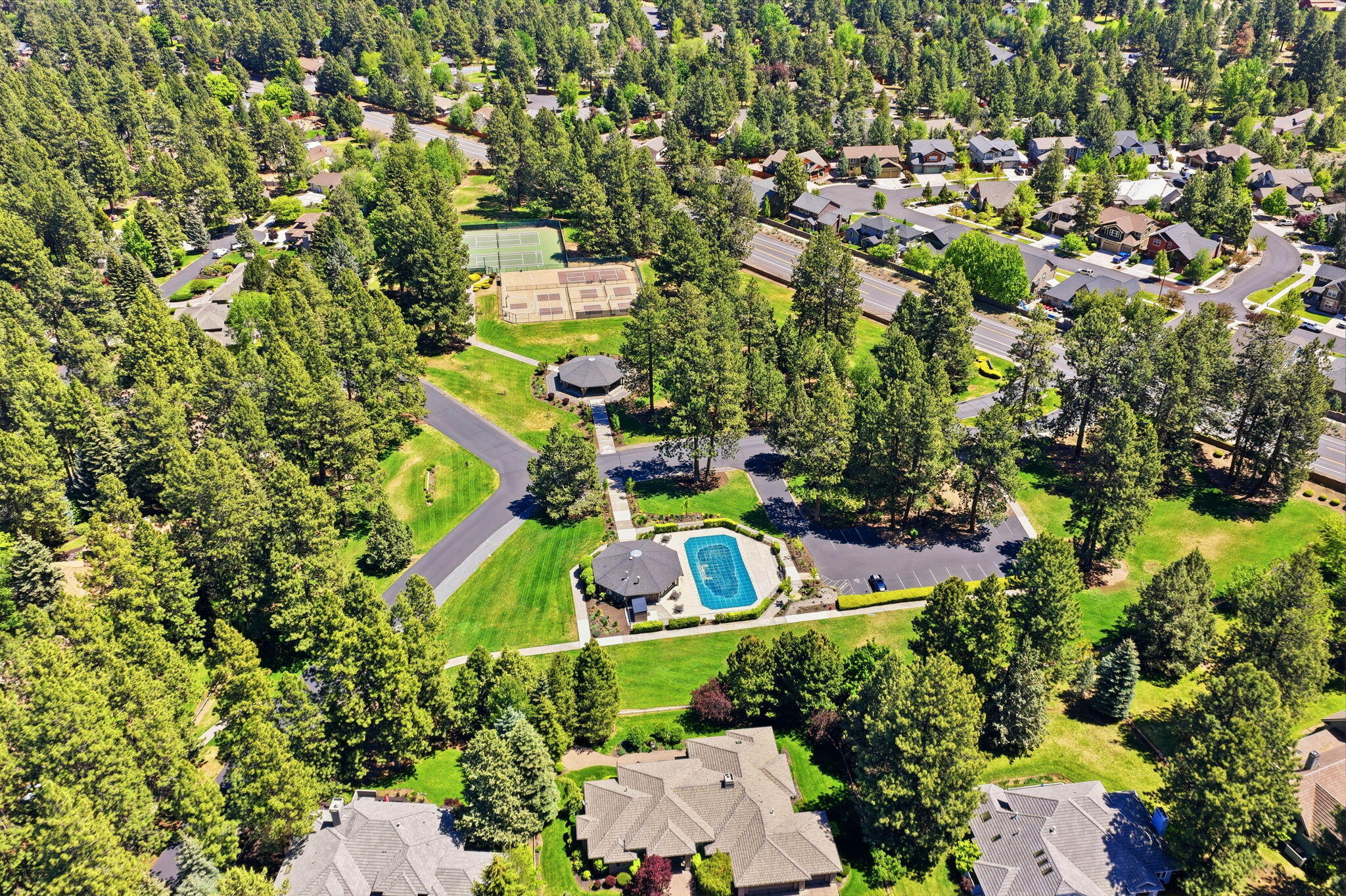 20430 Powder Mountain Court