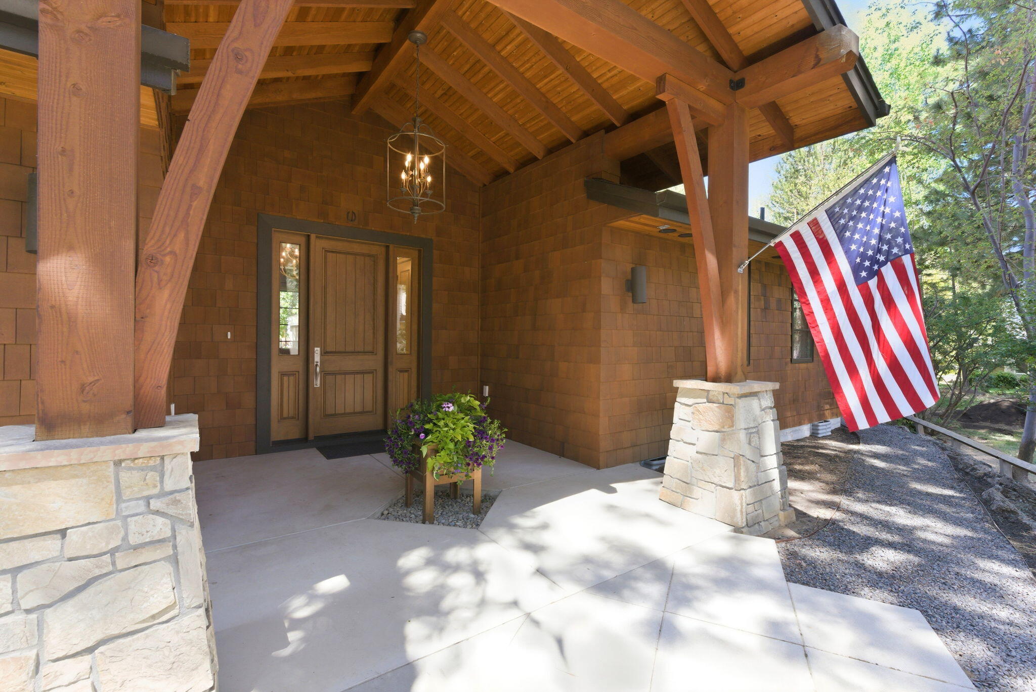 20430 Powder Mountain Court
