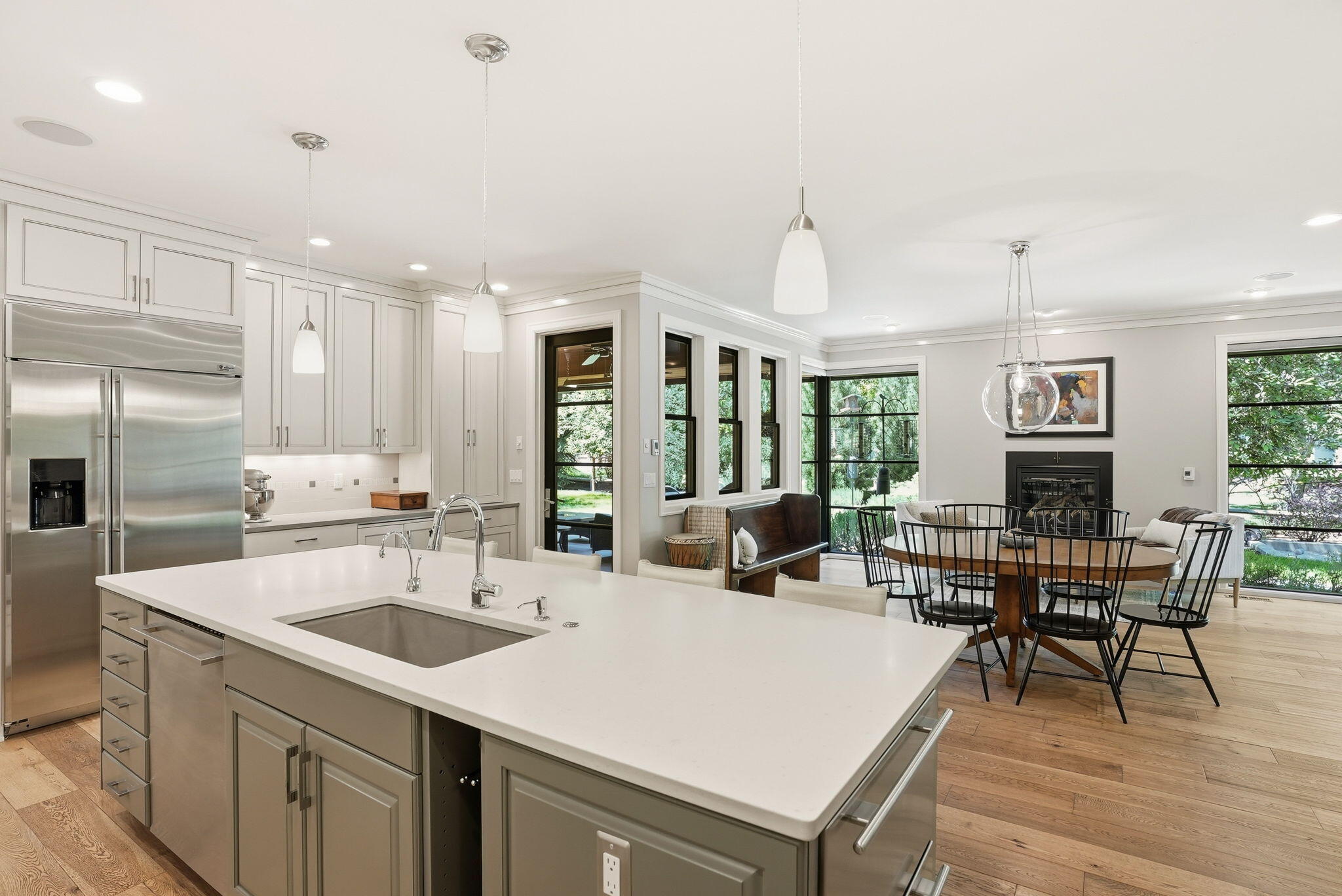 20430 Powder Mountain Court