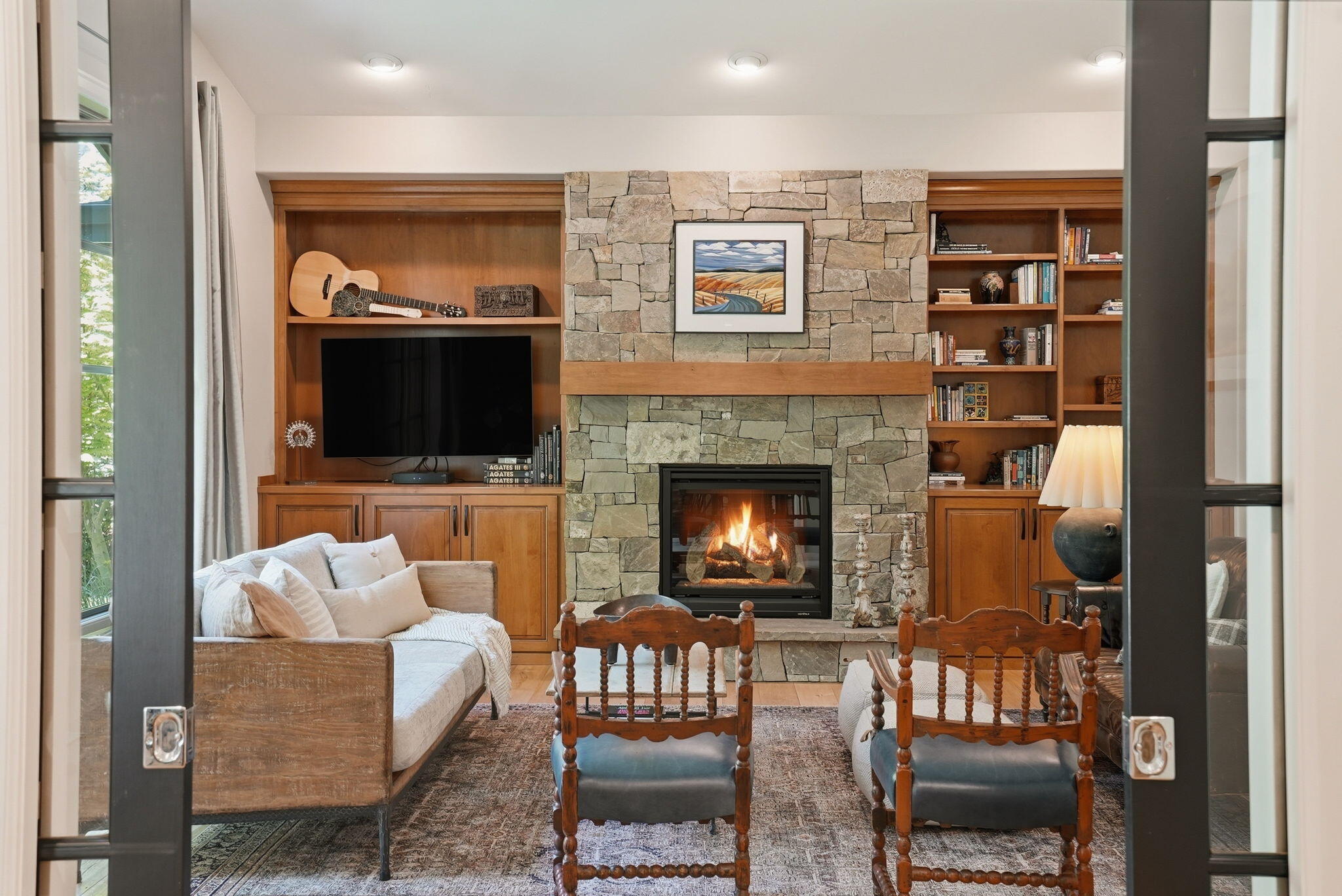20430 Powder Mountain Court