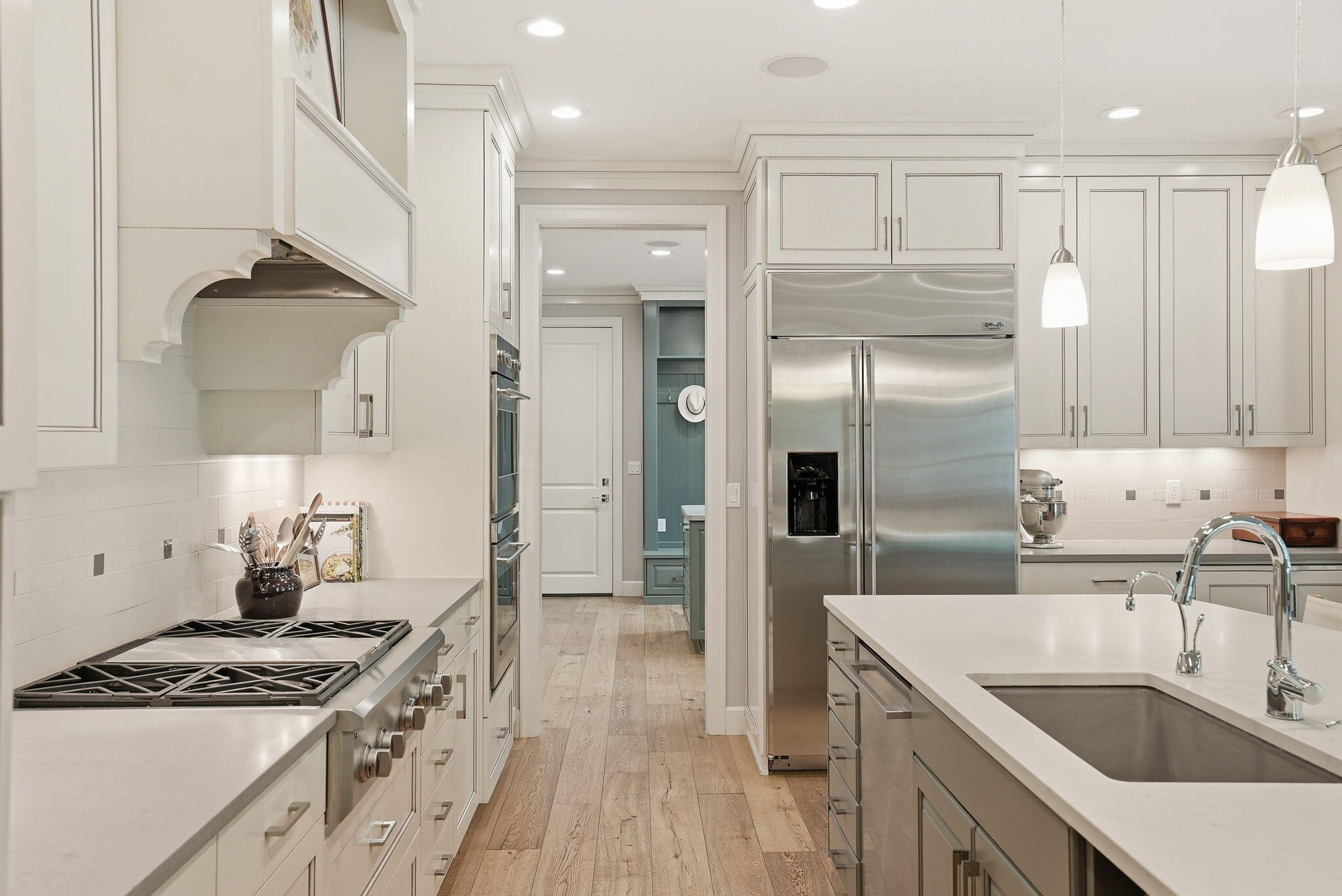 20430 Powder Mountain Court