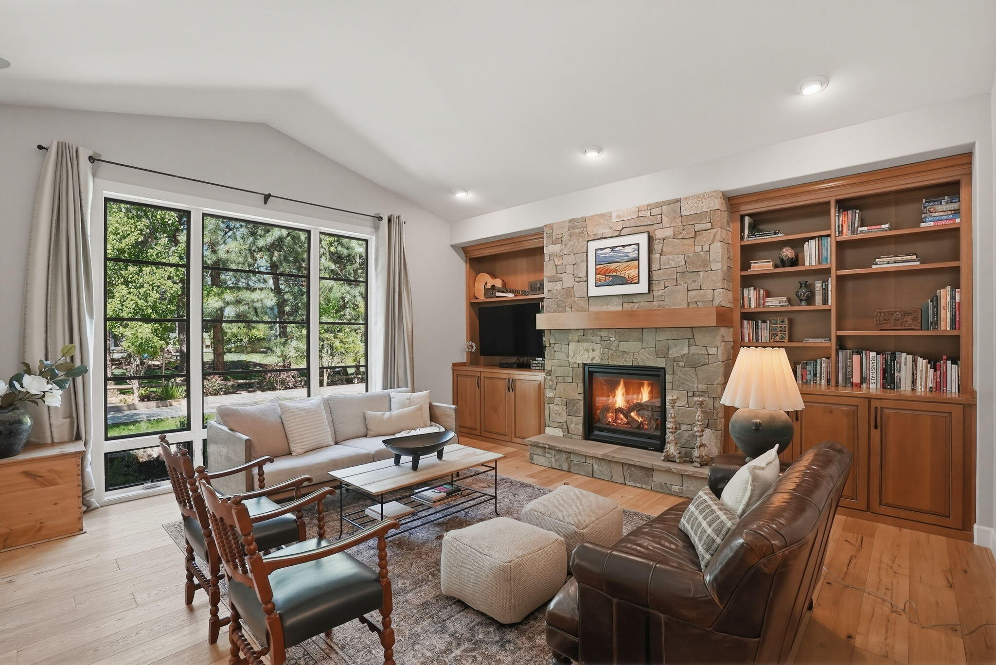 20430 Powder Mountain Court