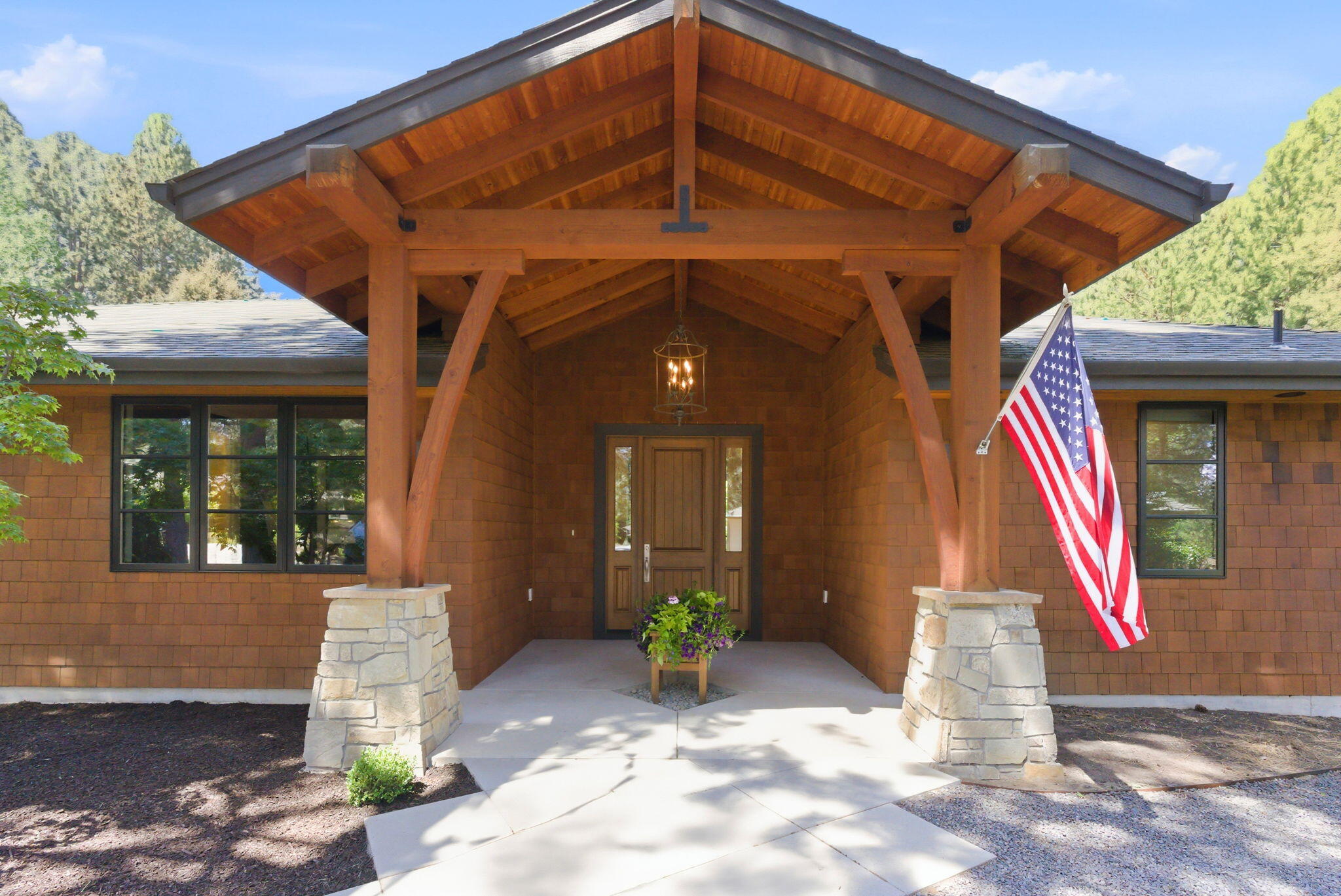 20430 Powder Mountain Court