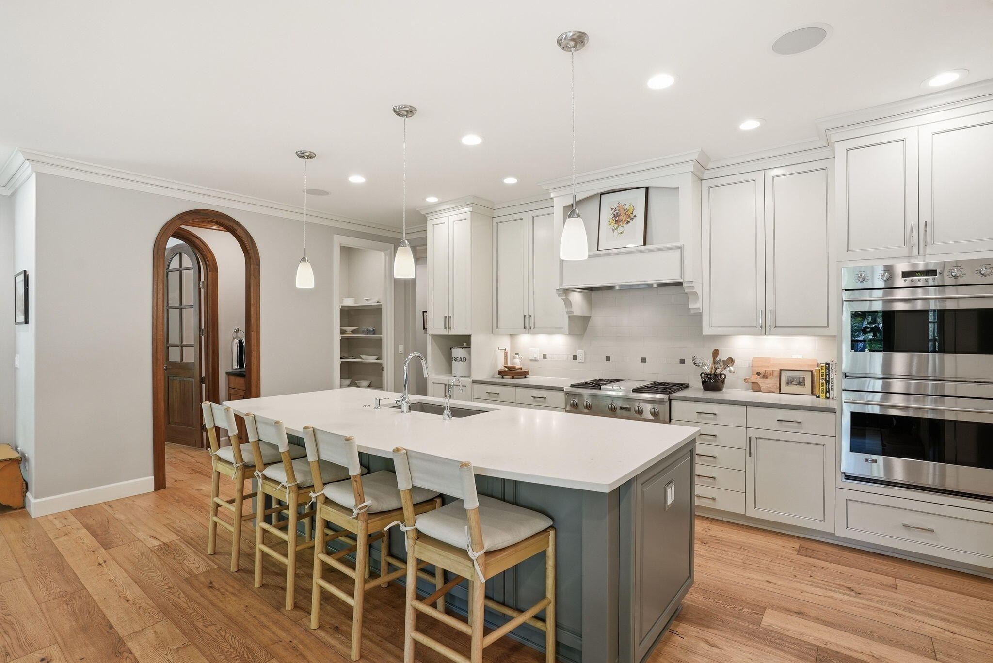 20430 Powder Mountain Court
