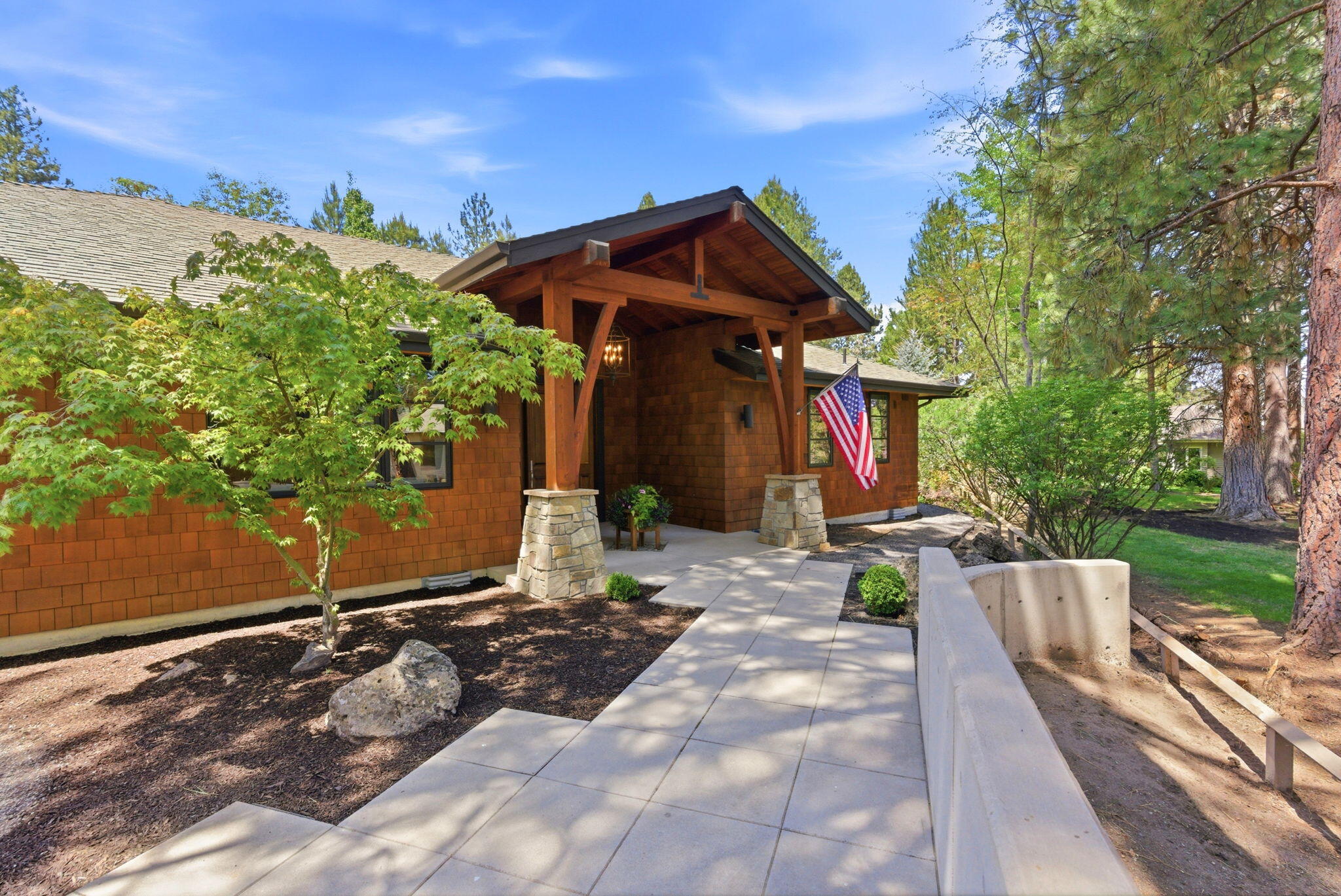 20430 Powder Mountain Court