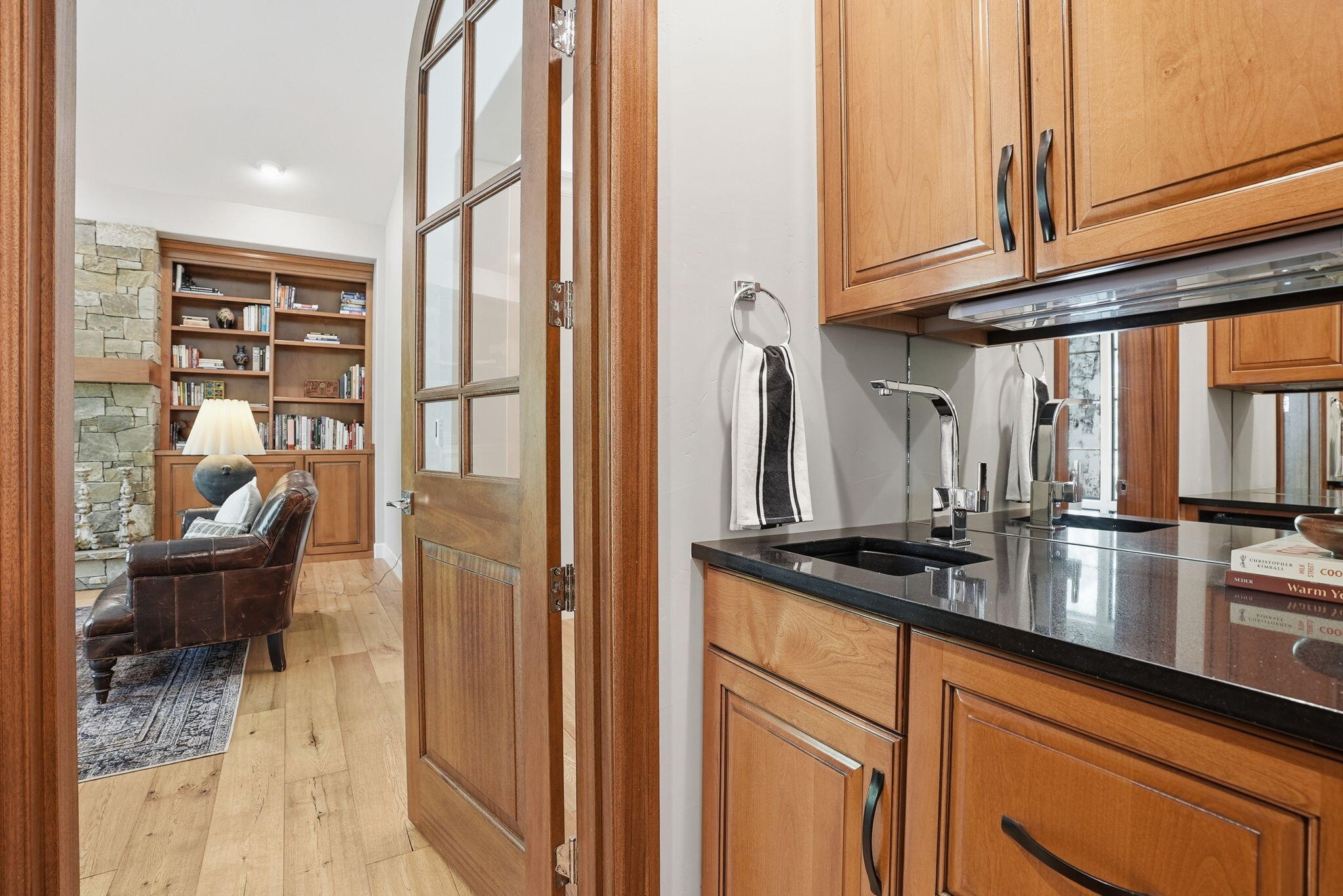 20430 Powder Mountain Court
