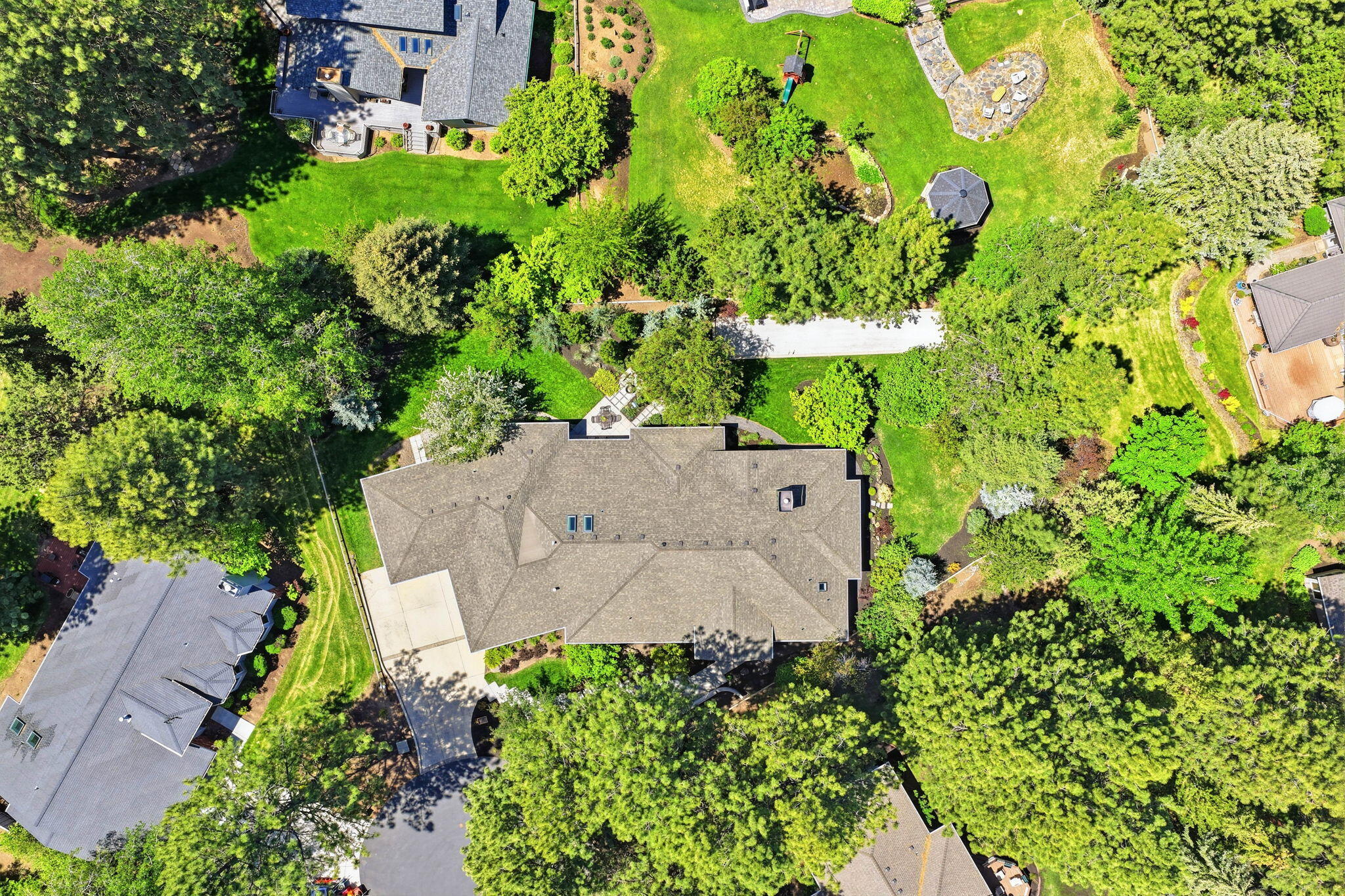 20430 Powder Mountain Court