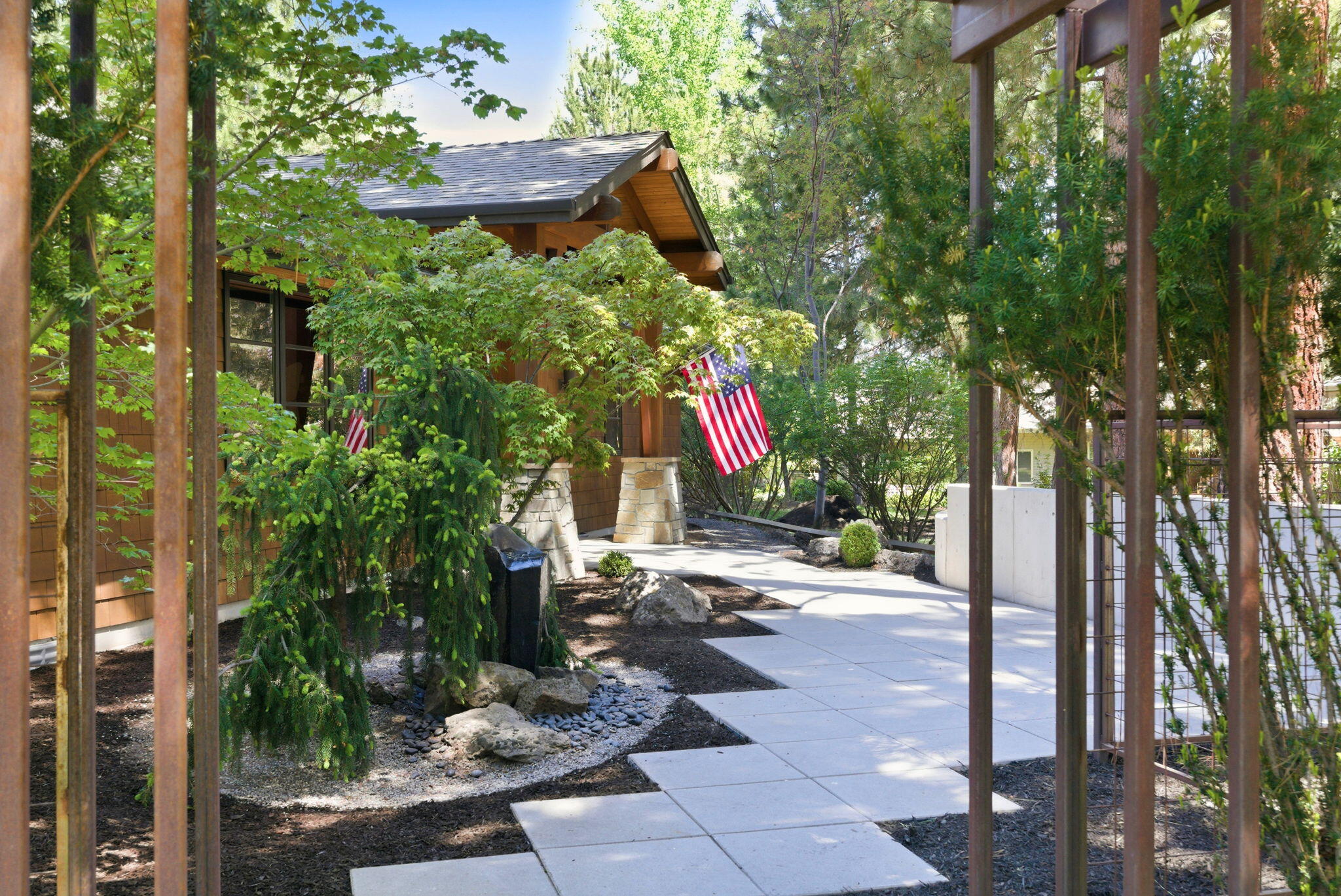 20430 Powder Mountain Court