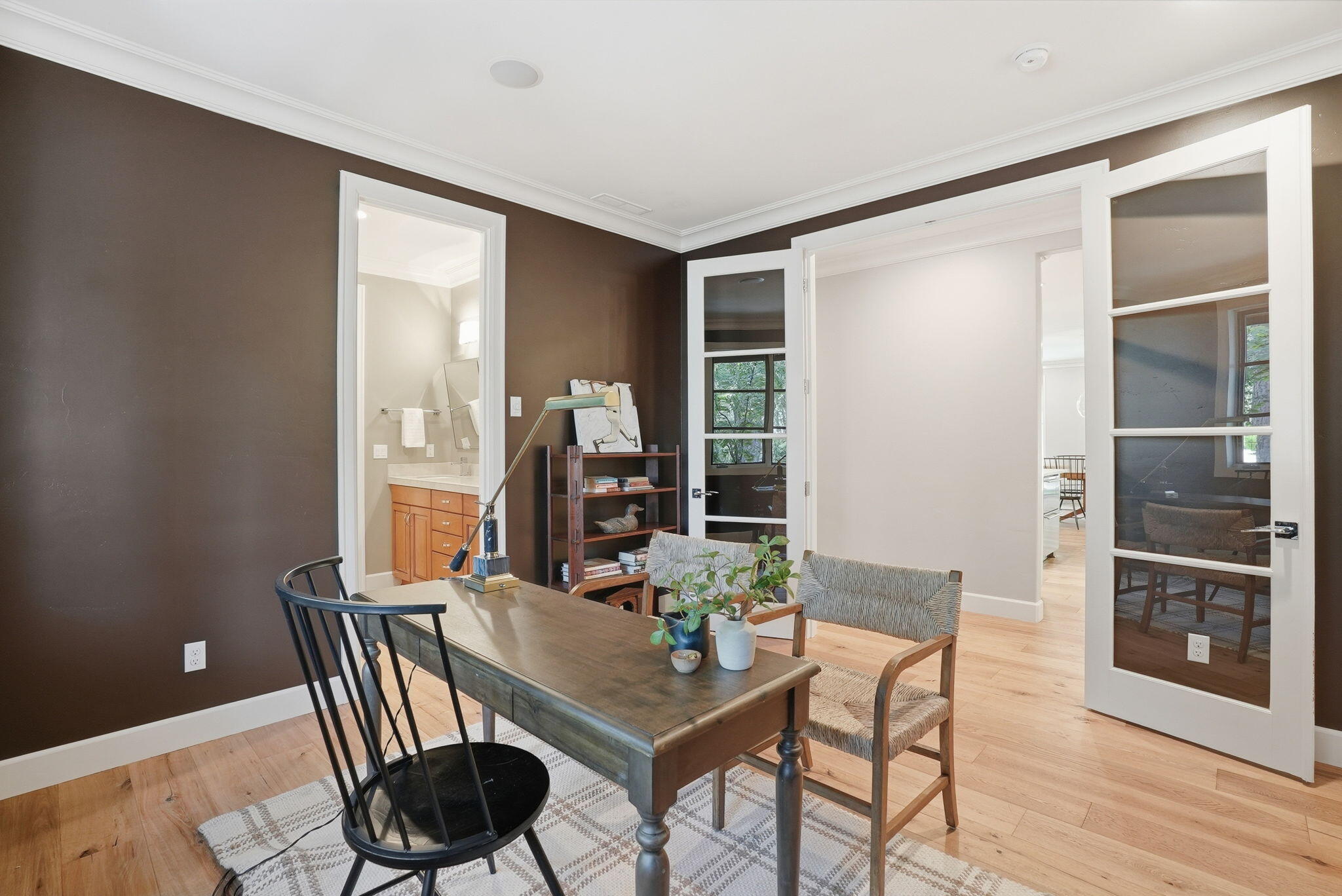 20430 Powder Mountain Court