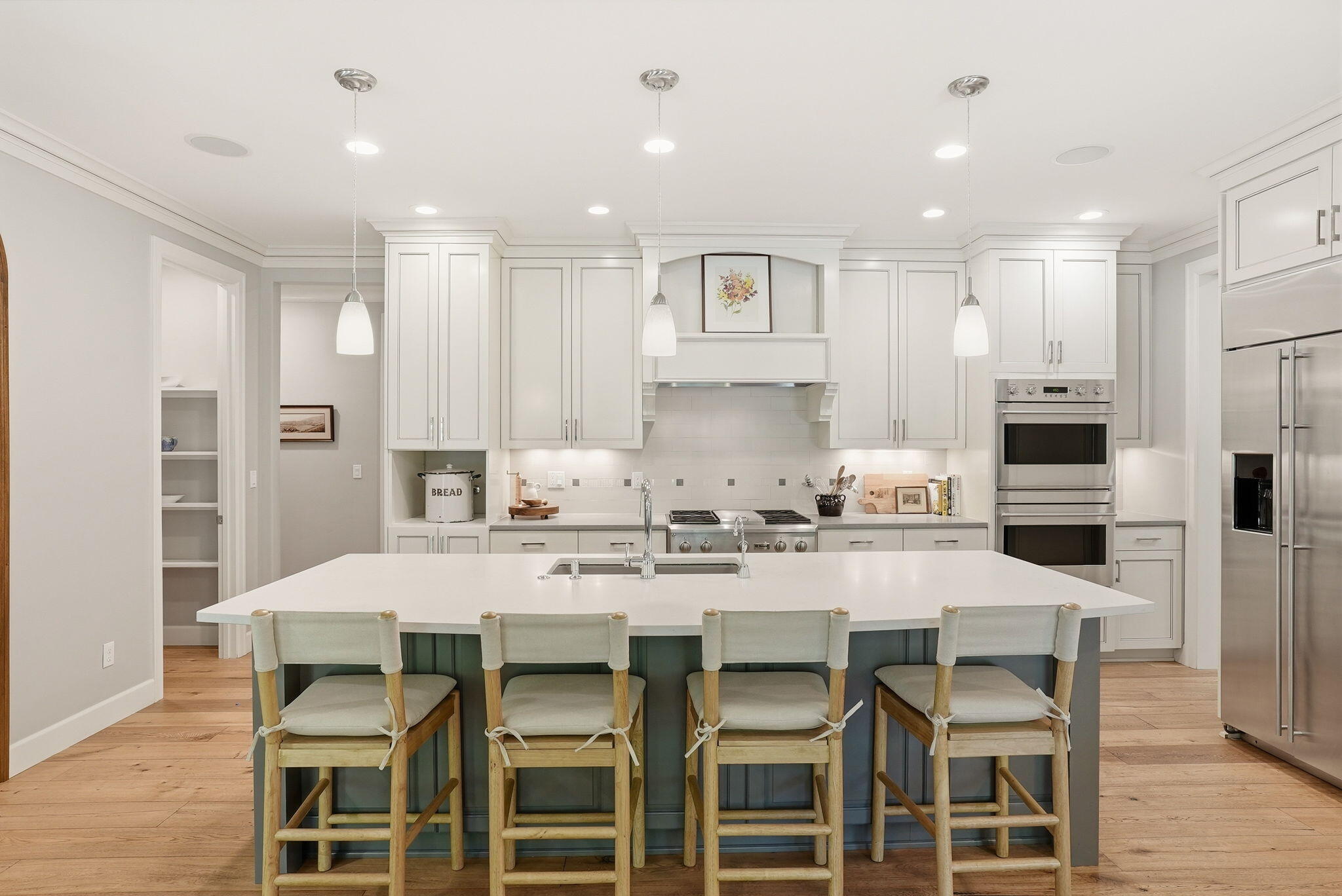 20430 Powder Mountain Court