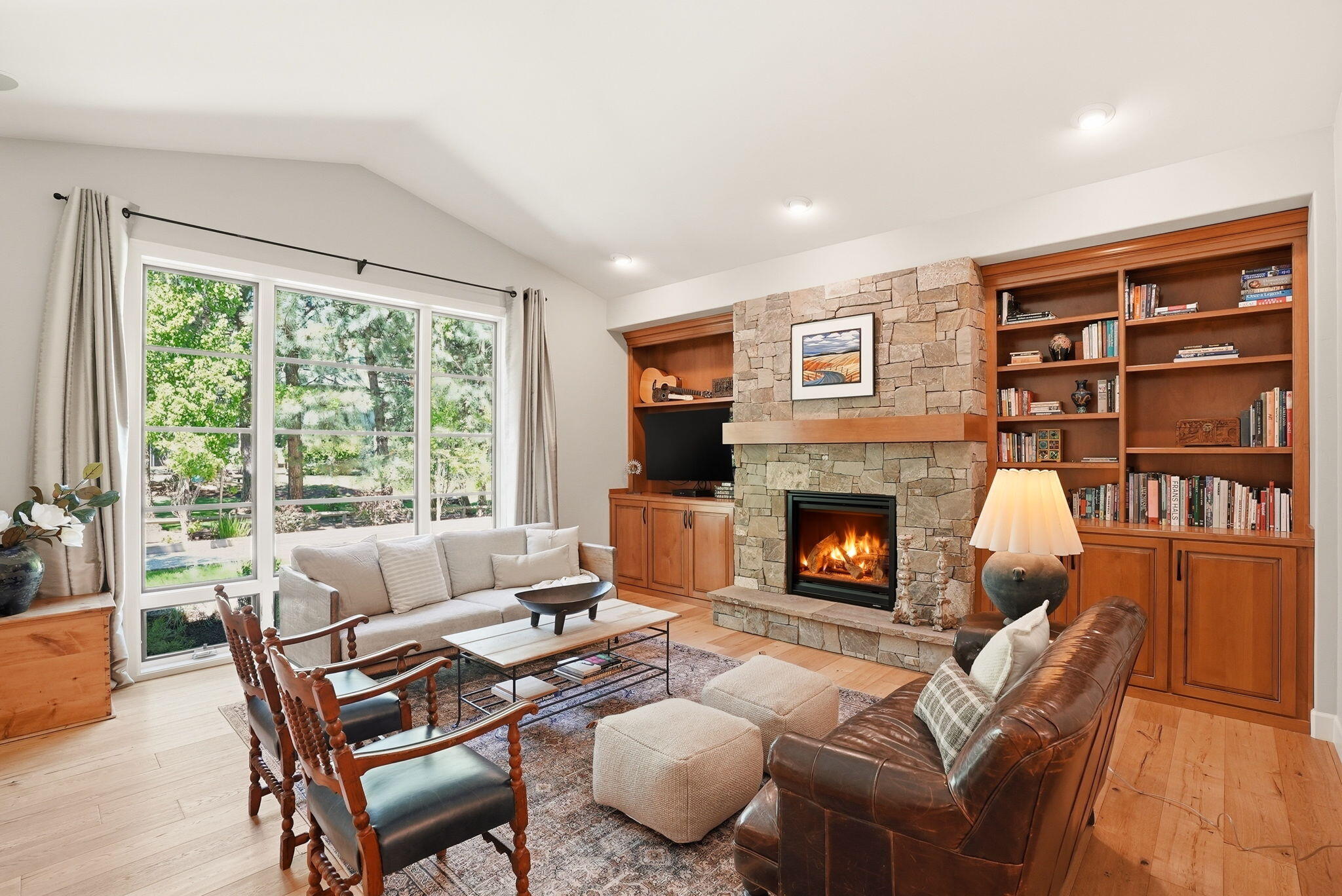 20430 Powder Mountain Court