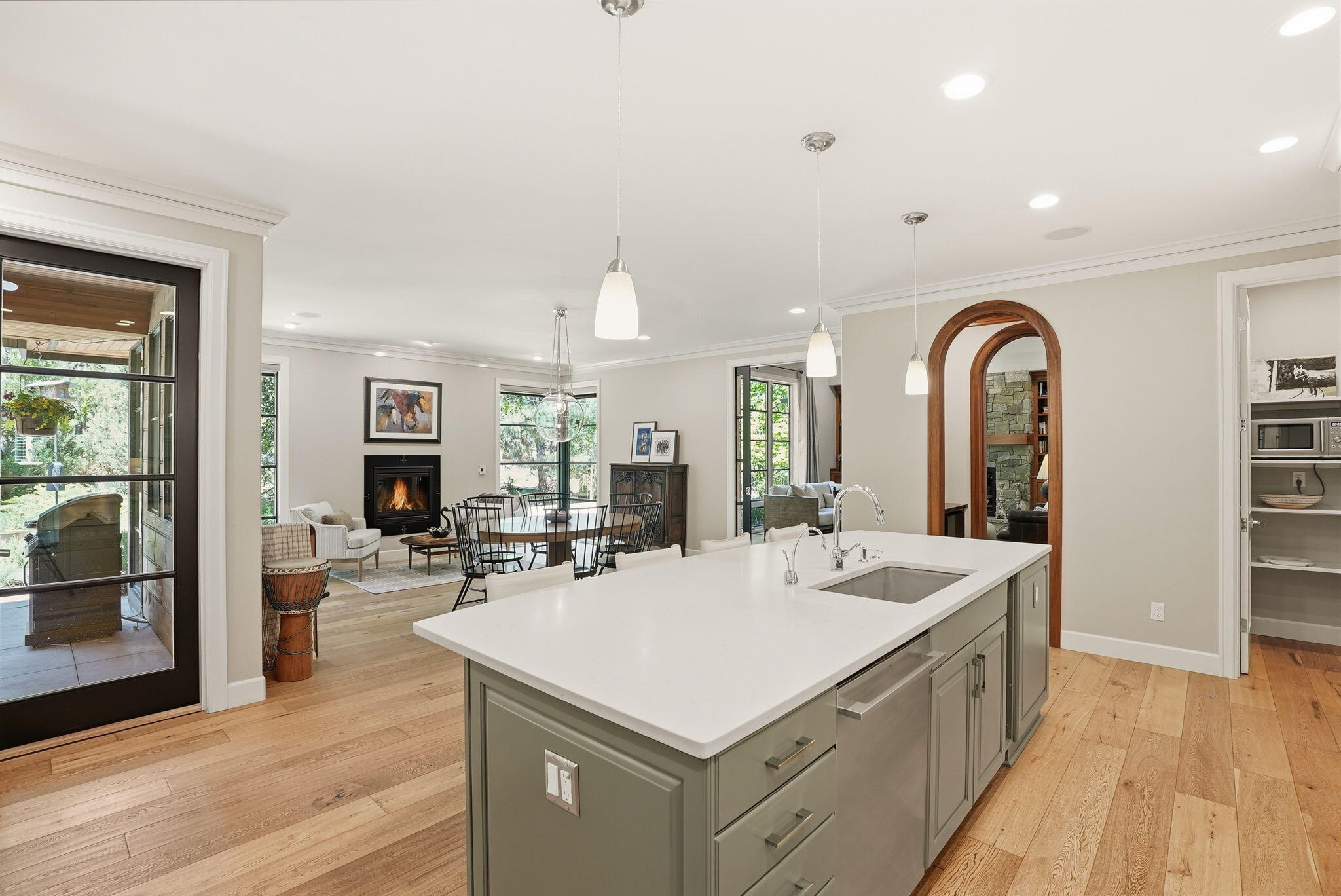 20430 Powder Mountain Court