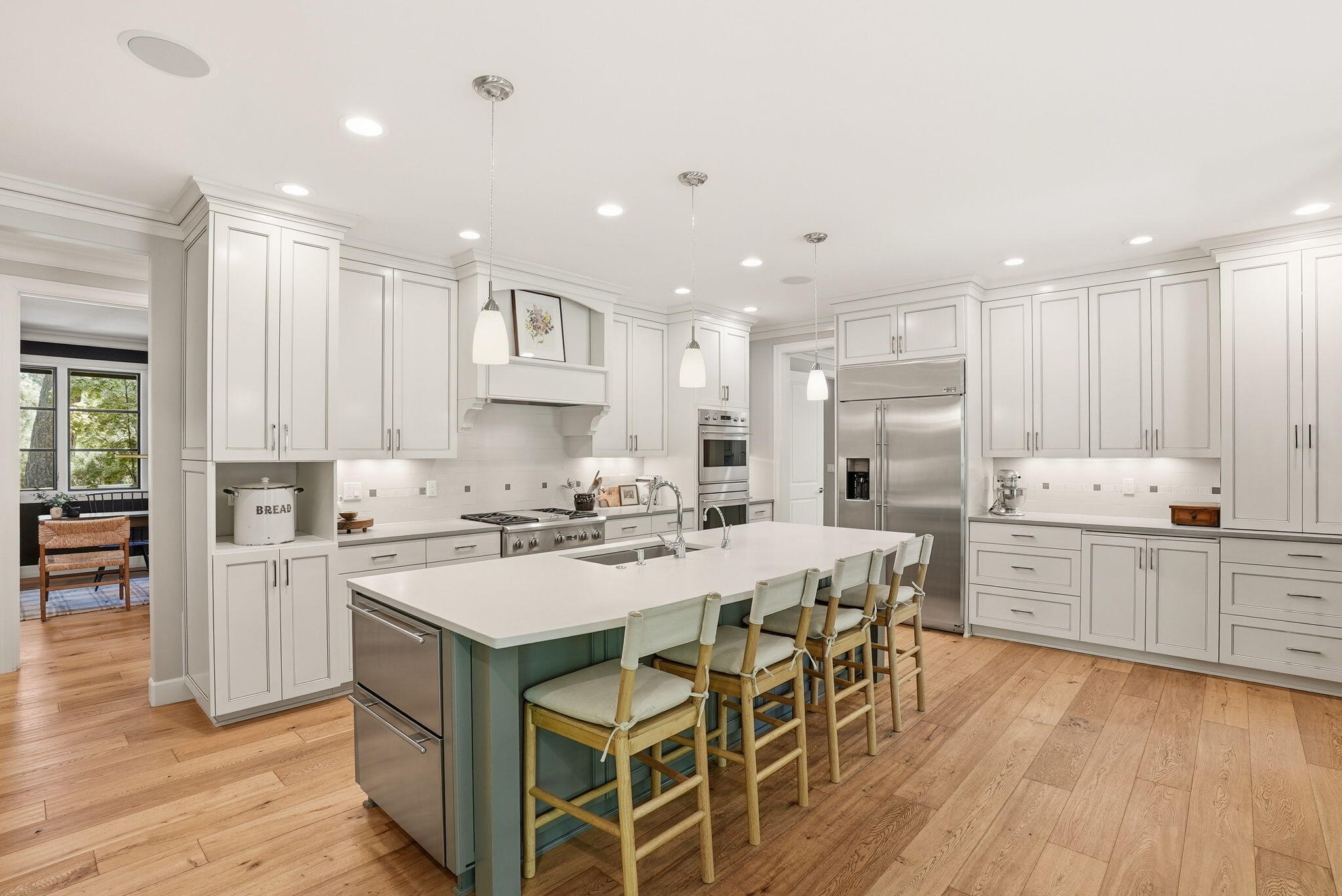 20430 Powder Mountain Court