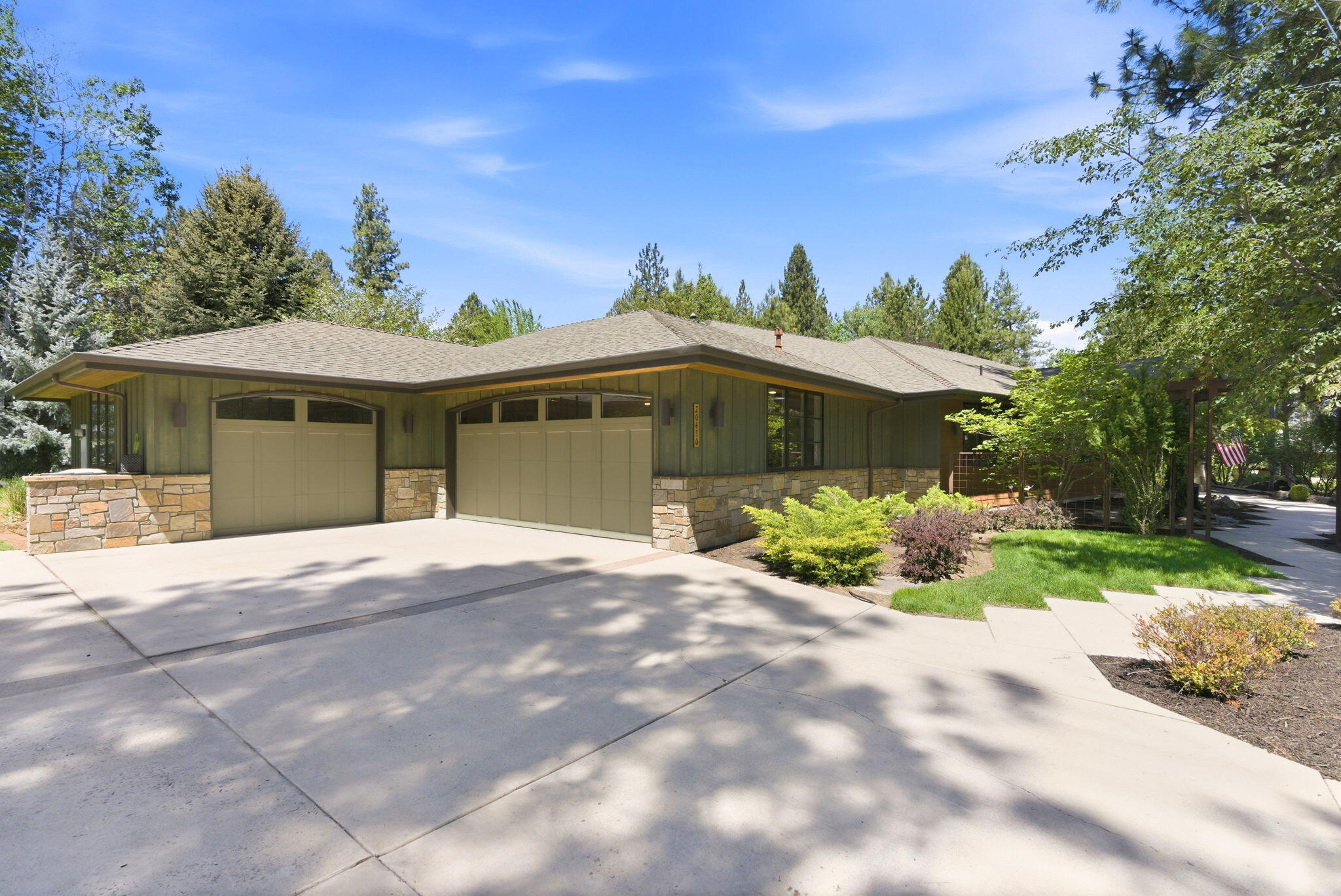 20430 Powder Mountain Court