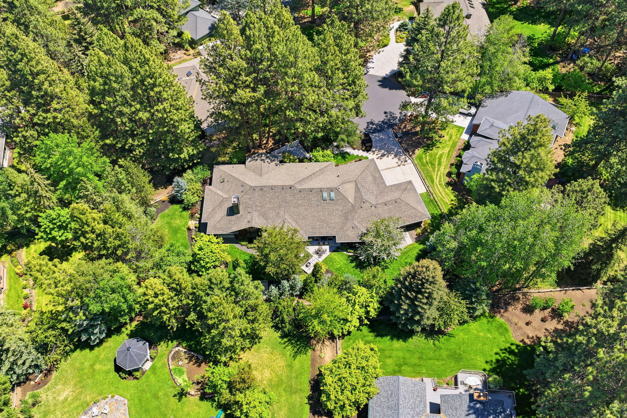 20430 Powder Mountain Court