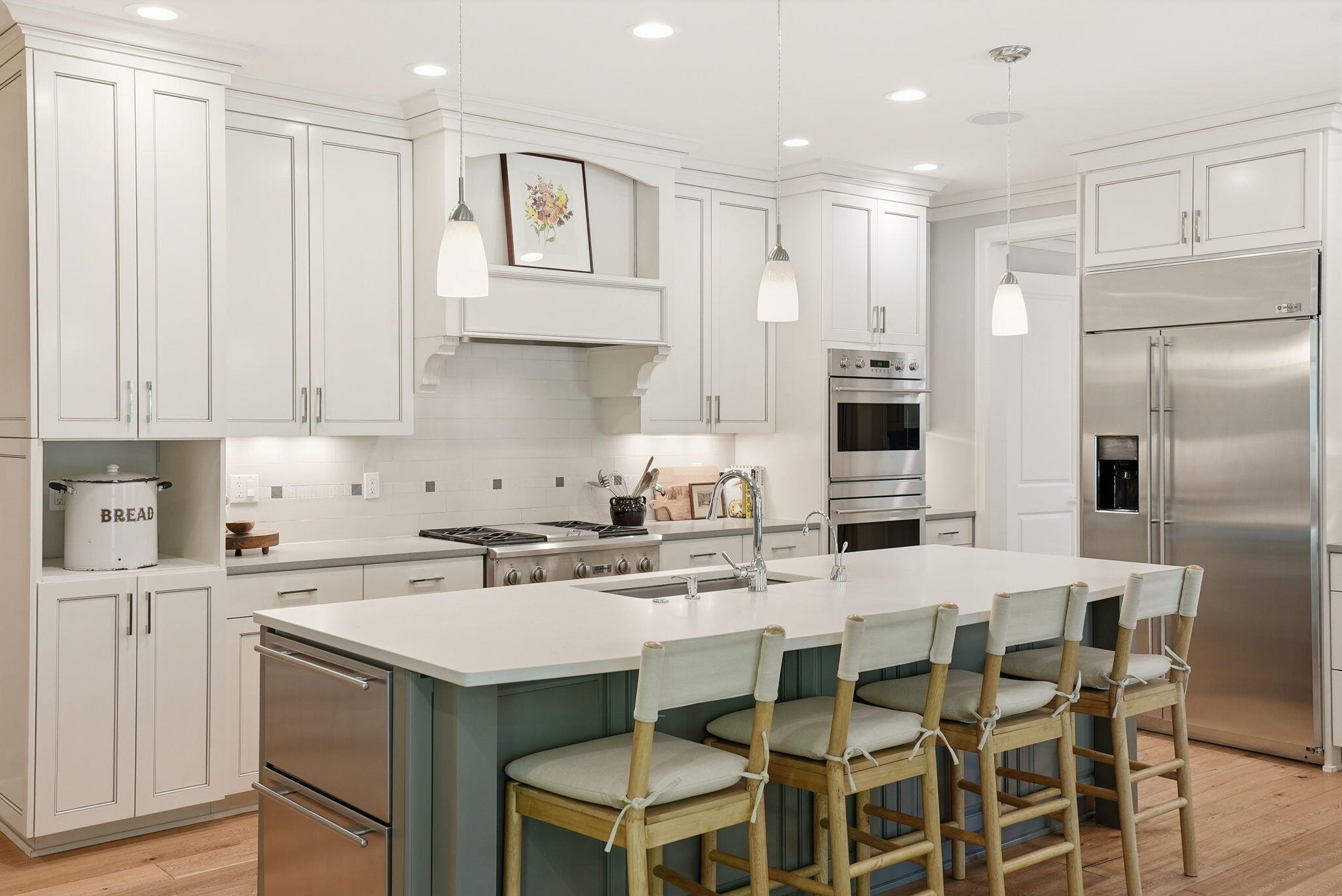 20430 Powder Mountain Court