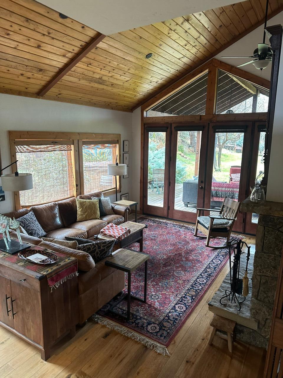 64901 Glacier View Drive