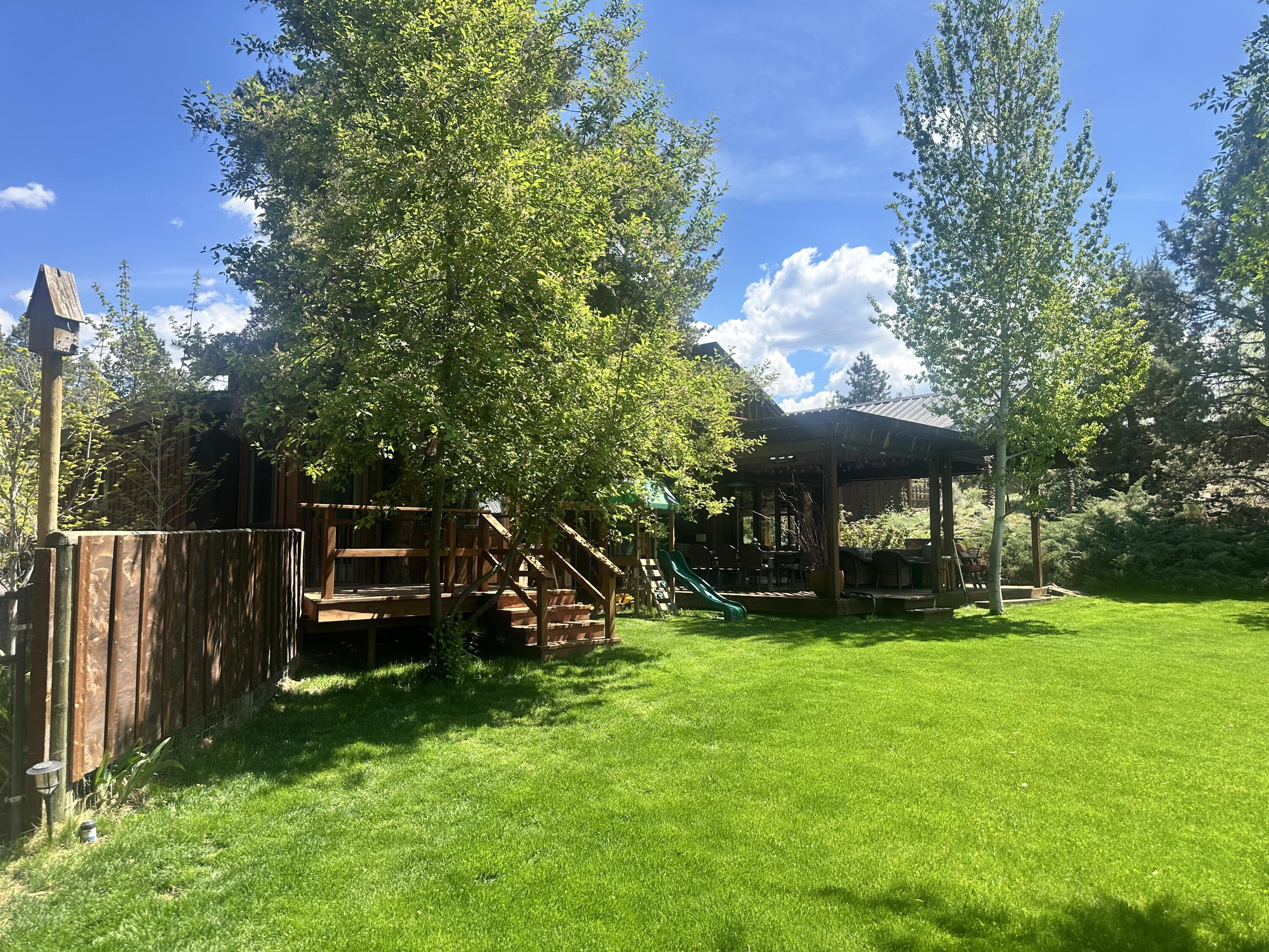 64901 Glacier View Drive