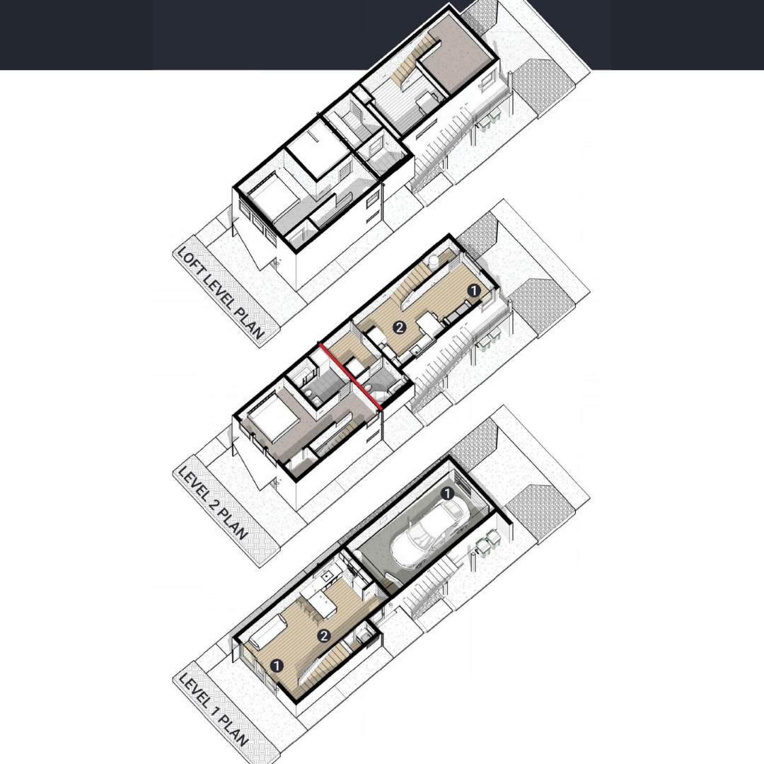 920 NE Norton Avenue, Lot 2