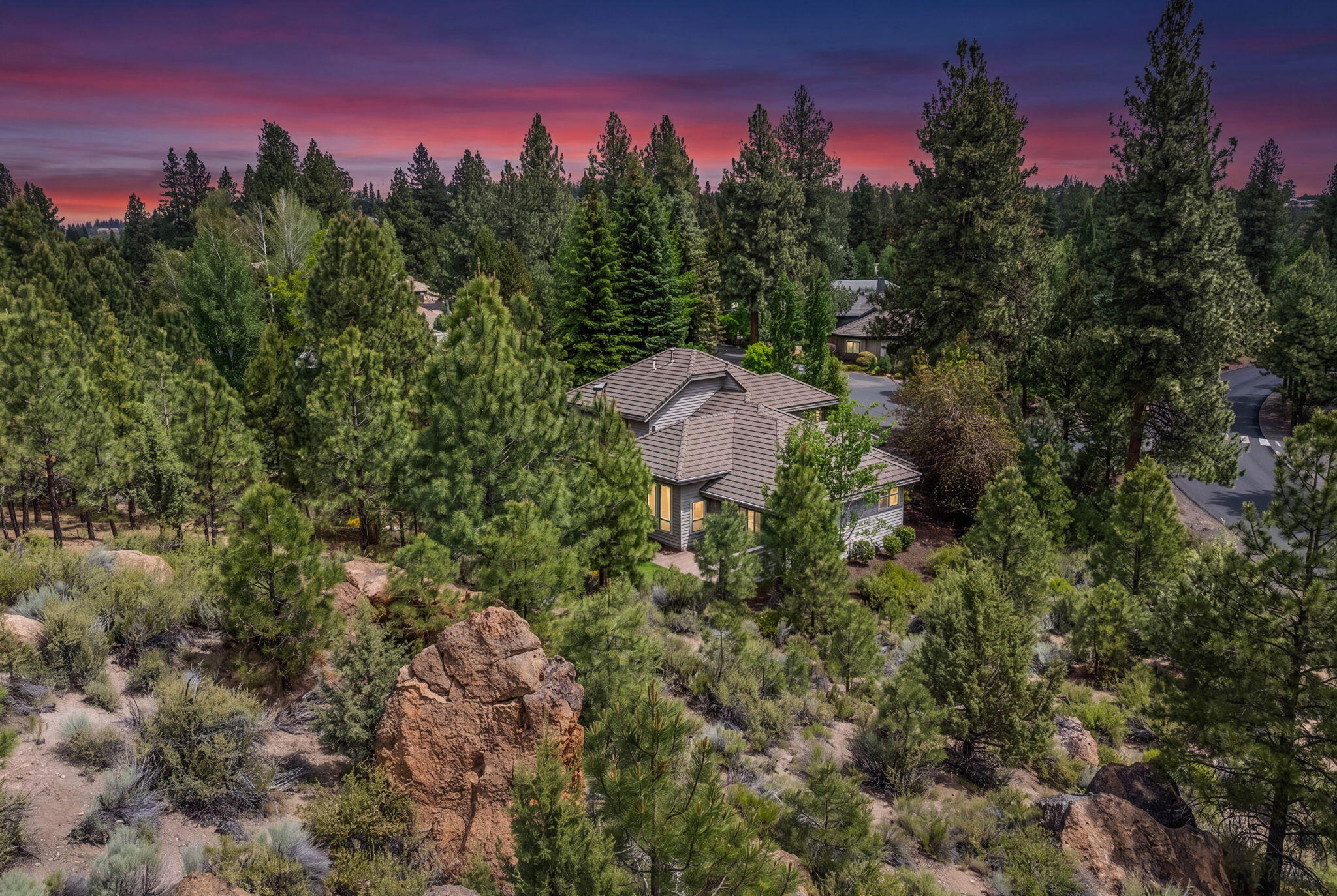 19598 Green Lakes Loop
