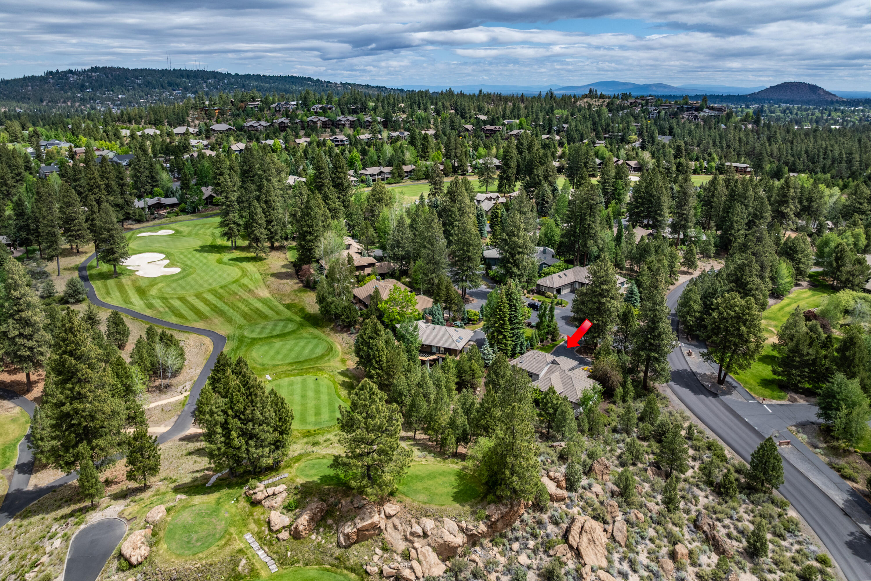 19598 Green Lakes Loop
