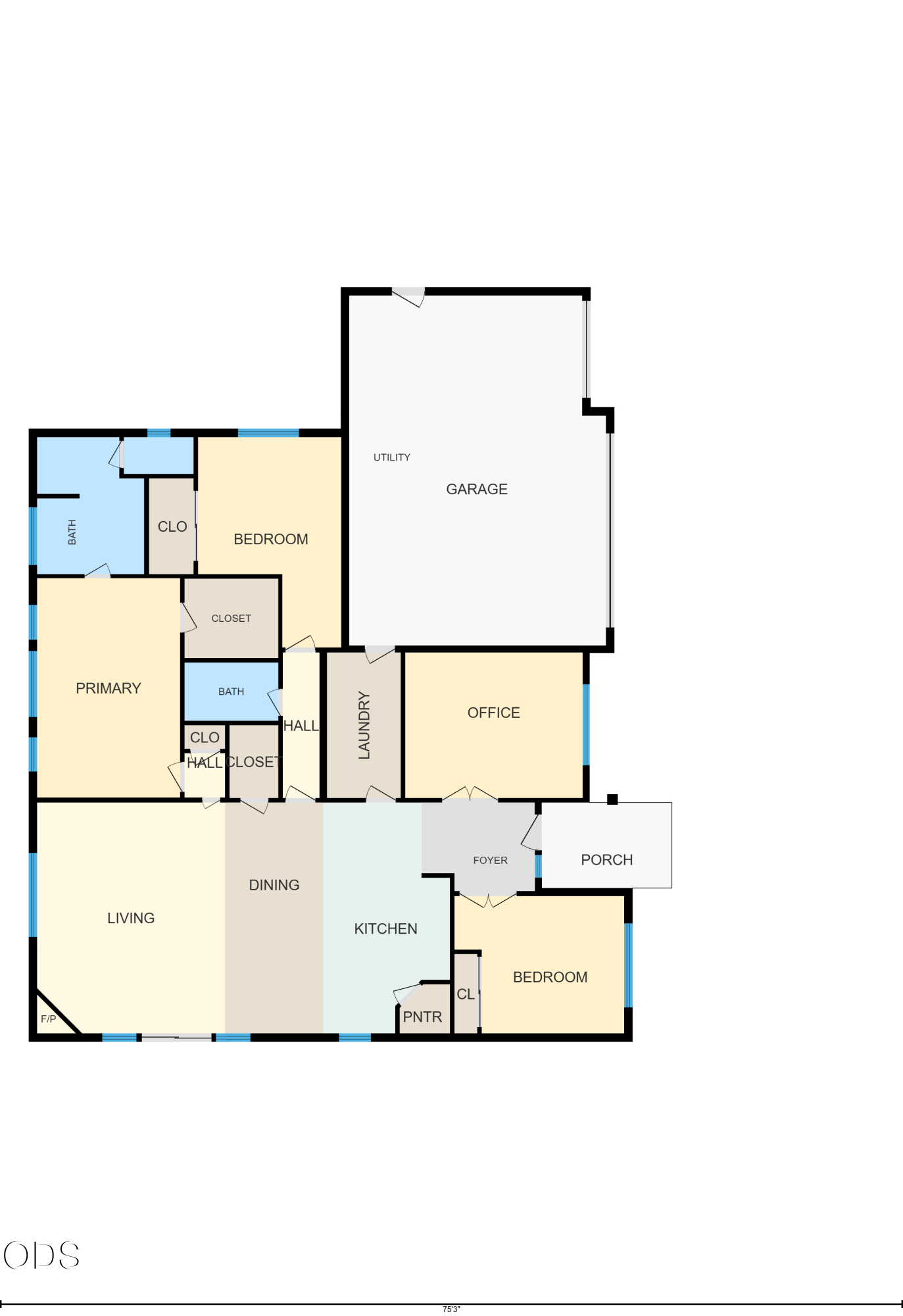 9265 12th Lane