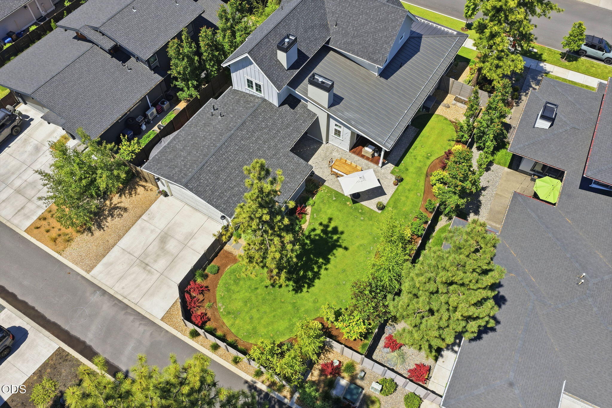 3113 NW Blodgett Way