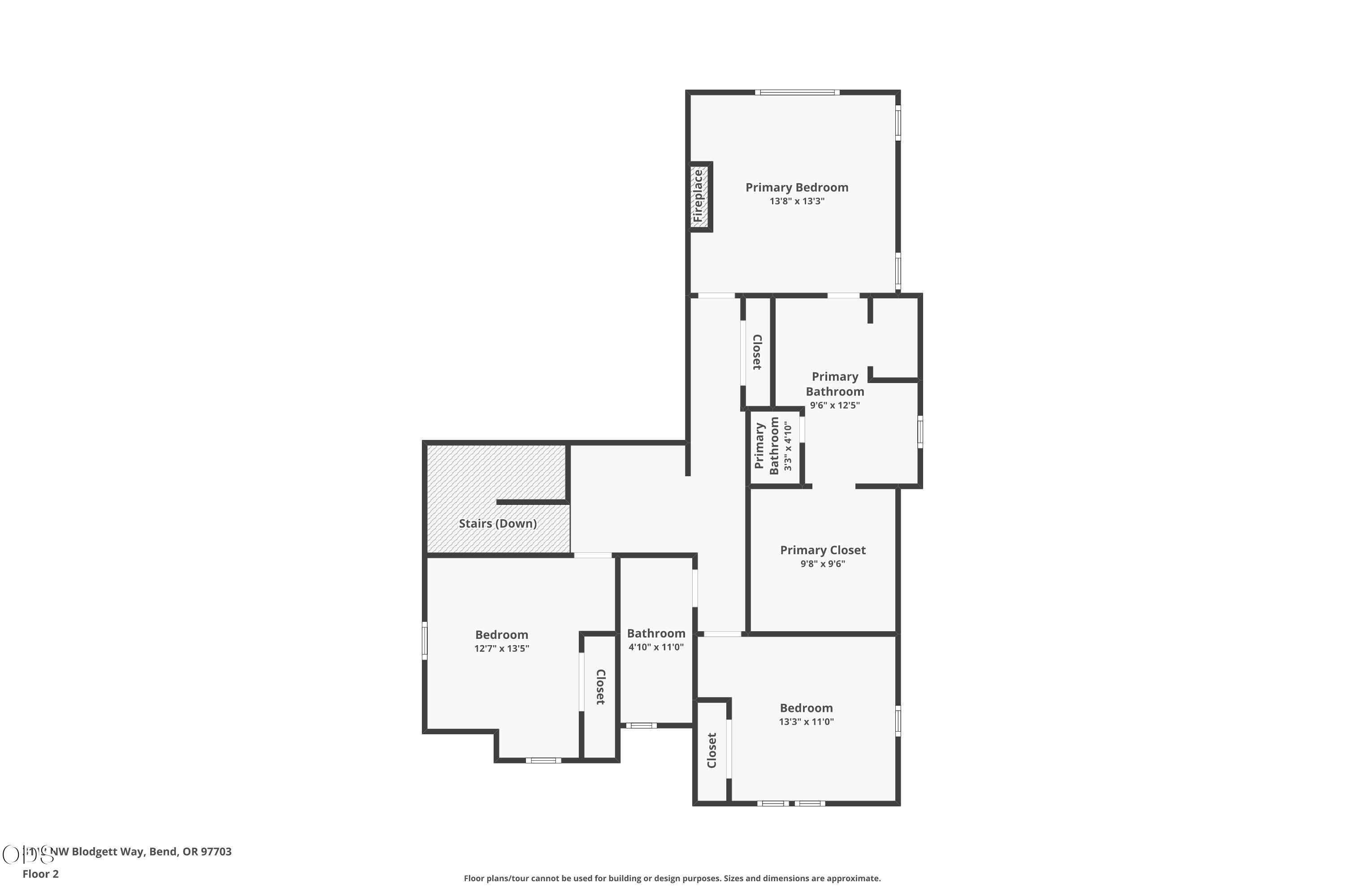 3113 NW Blodgett Way