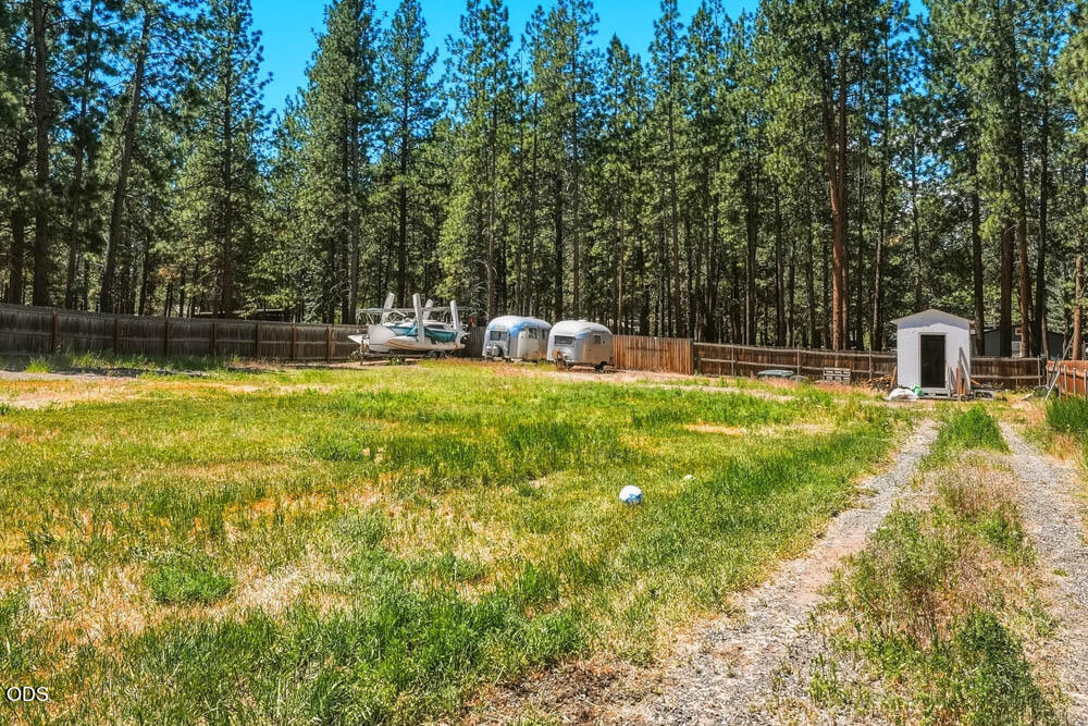 59981 Cheyenne Road